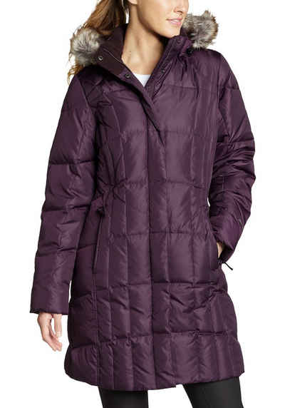 Eddie Bauer Daunenmantel Lodge Parka wasserabweisend