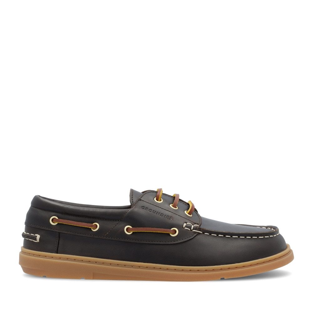 GROUNDIES Tide Women Slipper