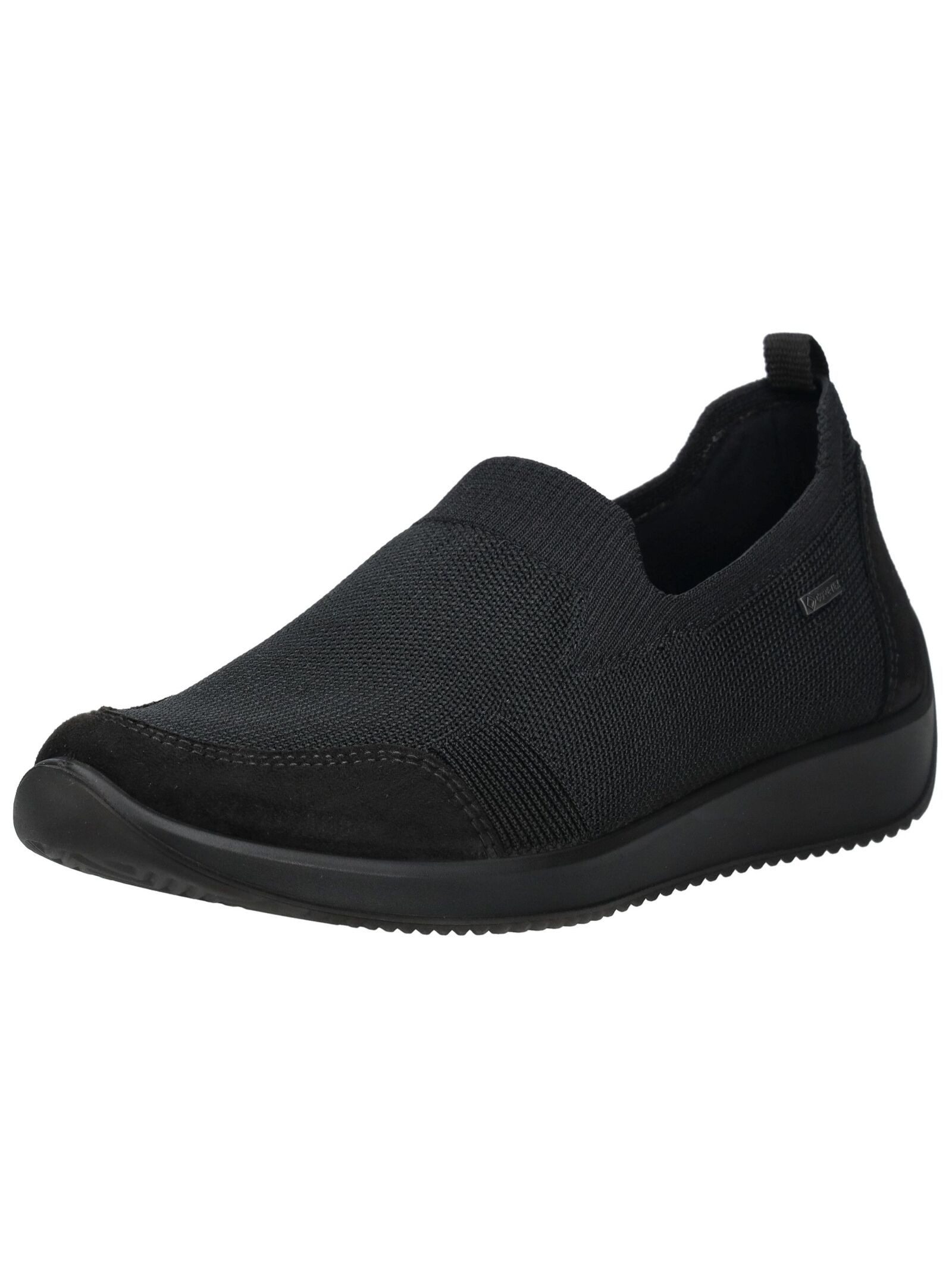 Ara Ara Slipper Leder/Textil Slipper