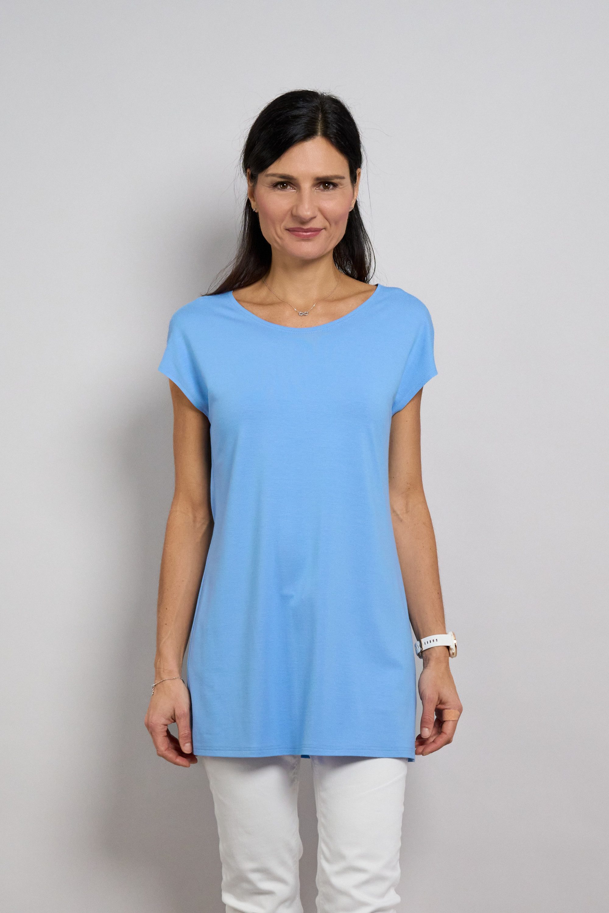 Seidel Moden Longshirt MADE IN GERMANY günstig online kaufen
