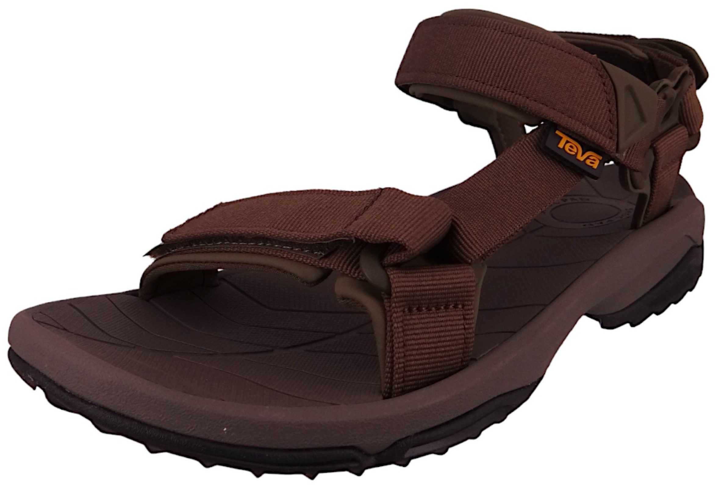 1001473 DVD Dark Olive/Desert Palm Sandale