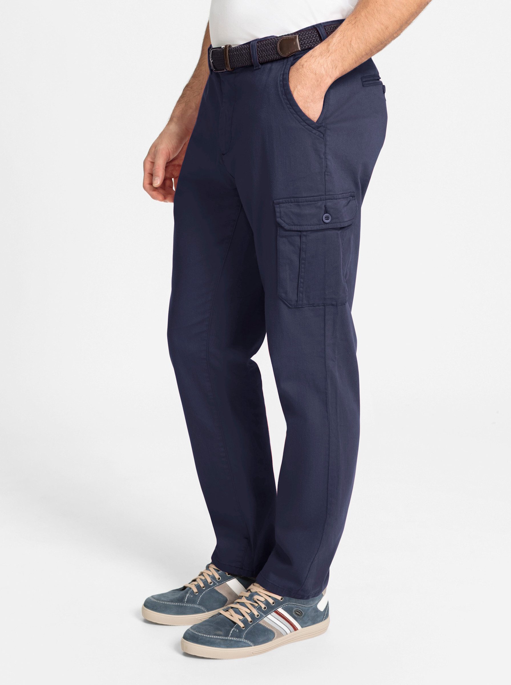 Witt Chinohose Hose normal günstig online kaufen