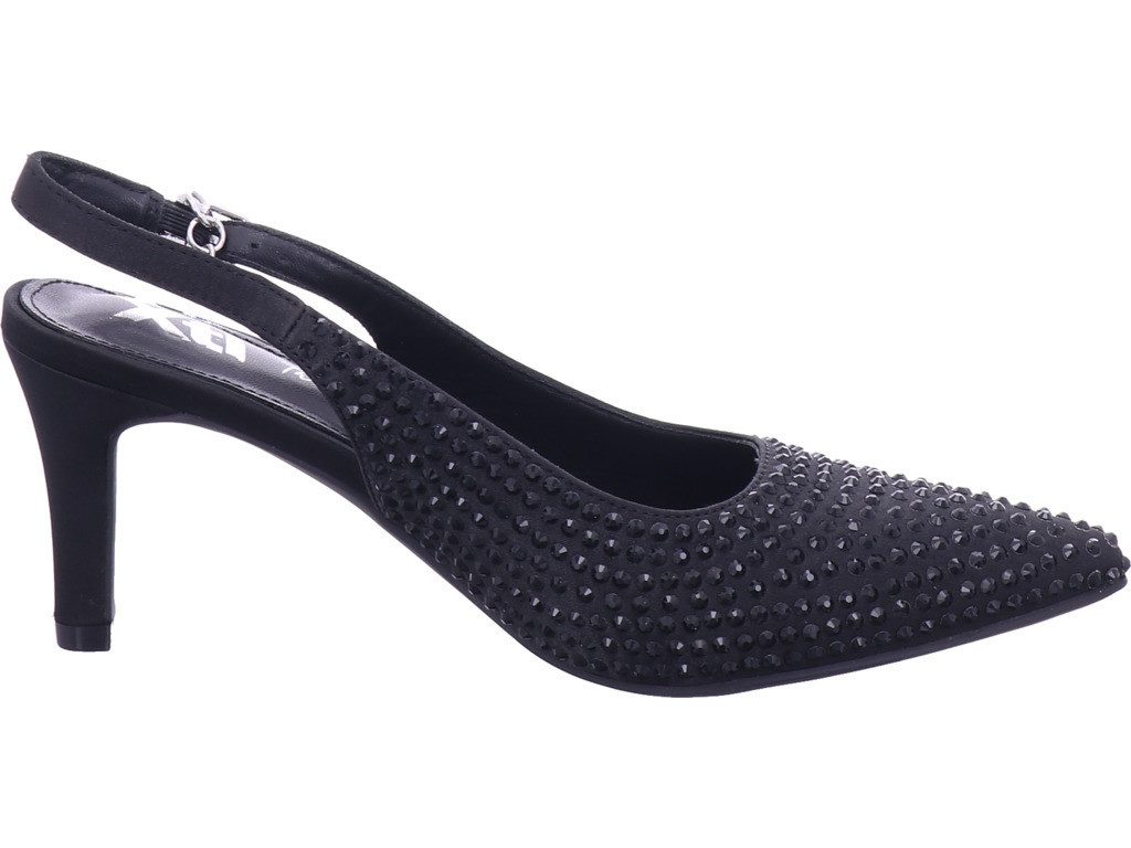 XTI Pumps