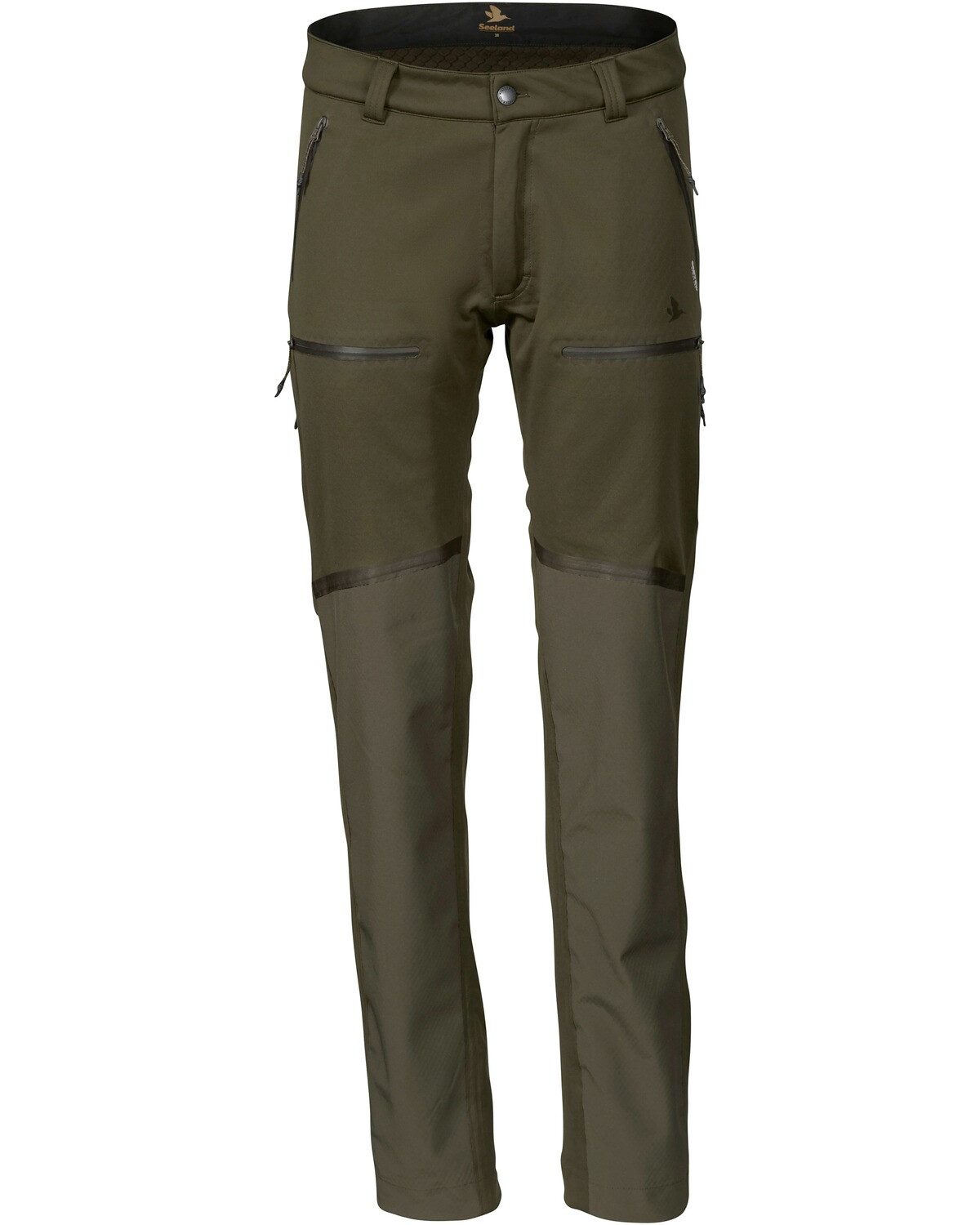 Seeland Outdoorhose Damen Hose Hawker Advance