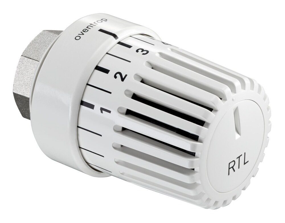 Heizkörperthermostat