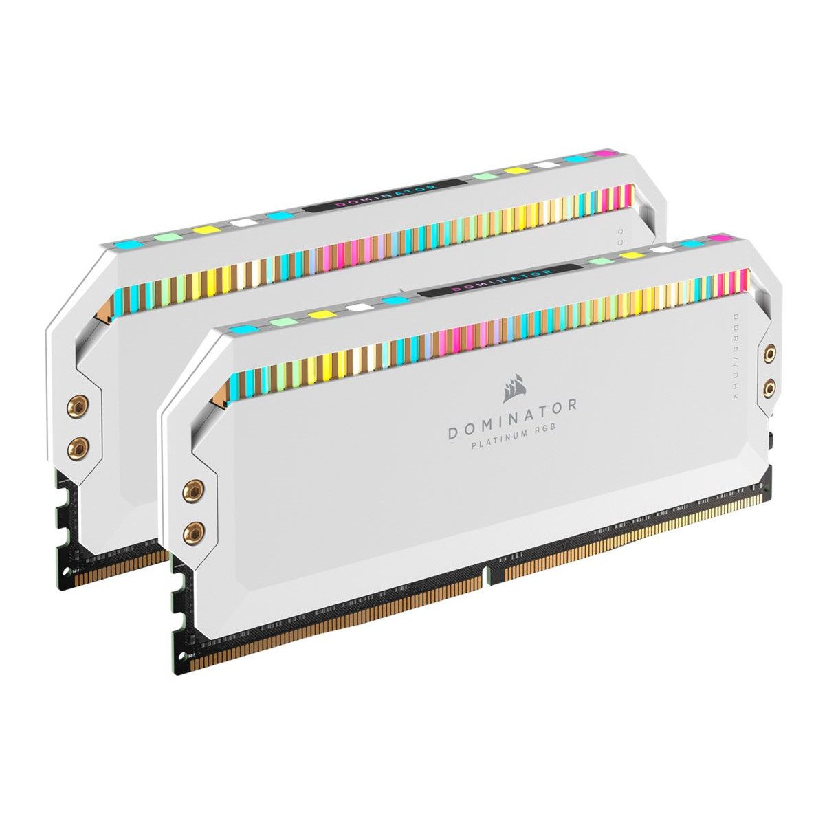Corsair Dominator PLATINUM RGB DDR5 Arbeitsspeicher