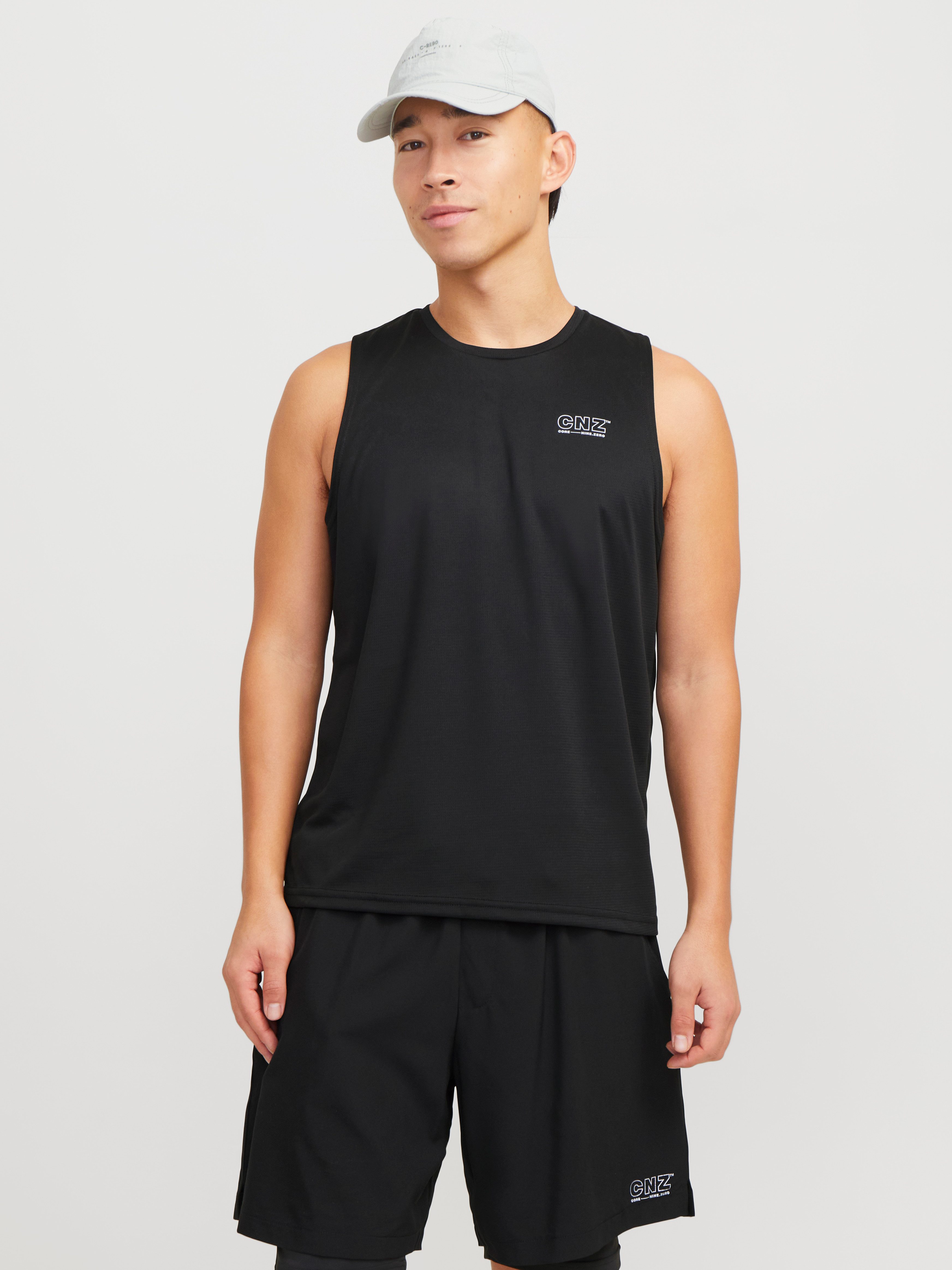 Jack & Jones Muskelshirt JCOCNZ TANK günstig online kaufen