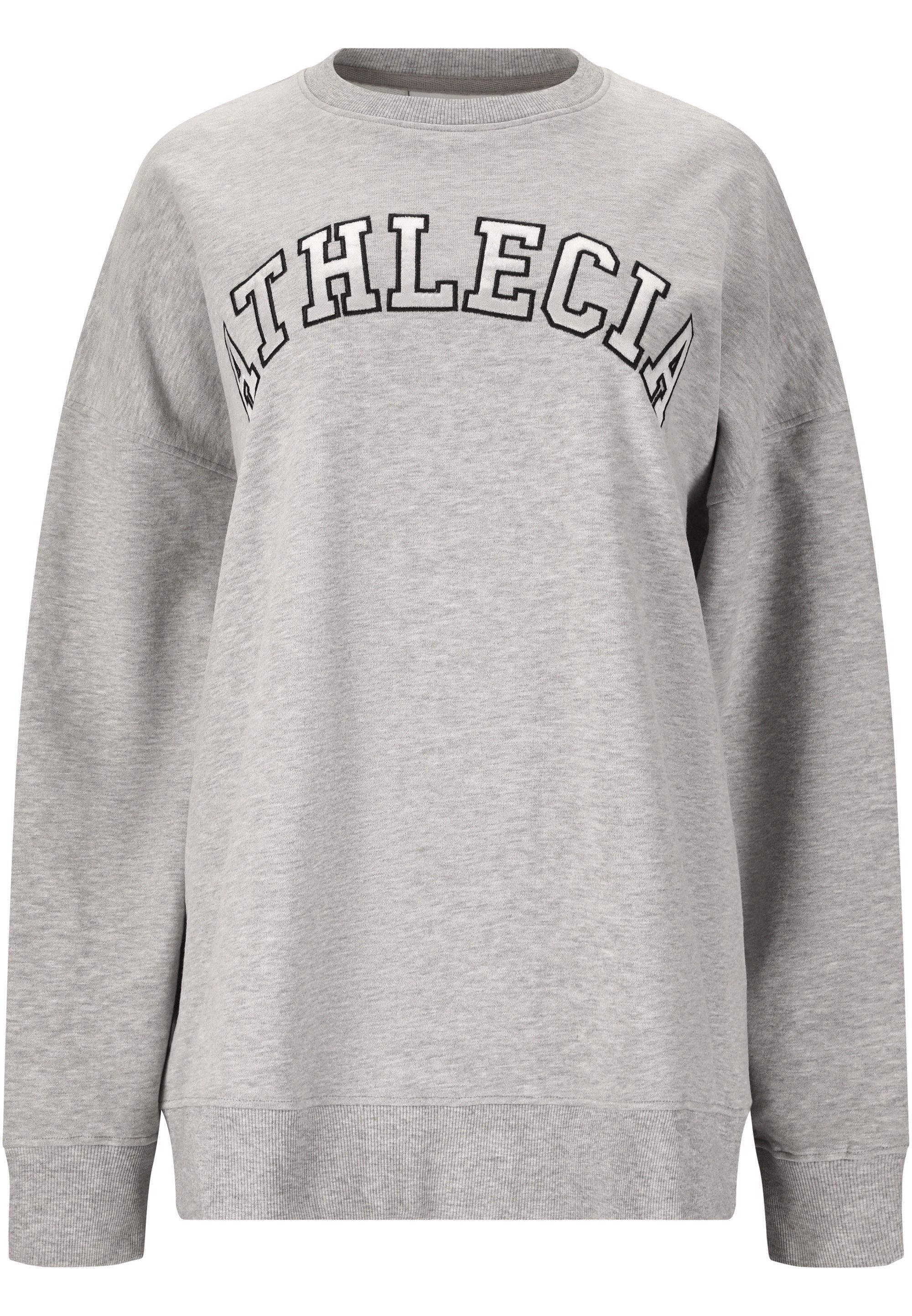 ATHLECIA Sweatshirt Fenne Komfort