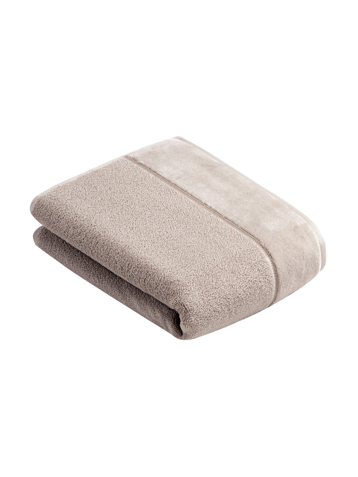 Vossen Duschtücher 2er Pack Duschtuch 67 günstig online kaufen