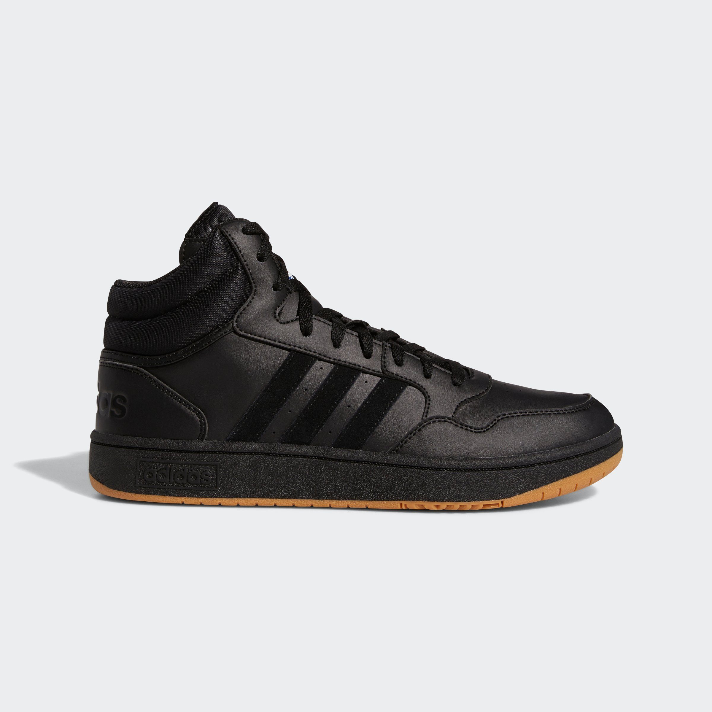adidas Sportswear HOOPS 3.0 MID CLASSIC VINTAGE Sneaker günstig online kaufen