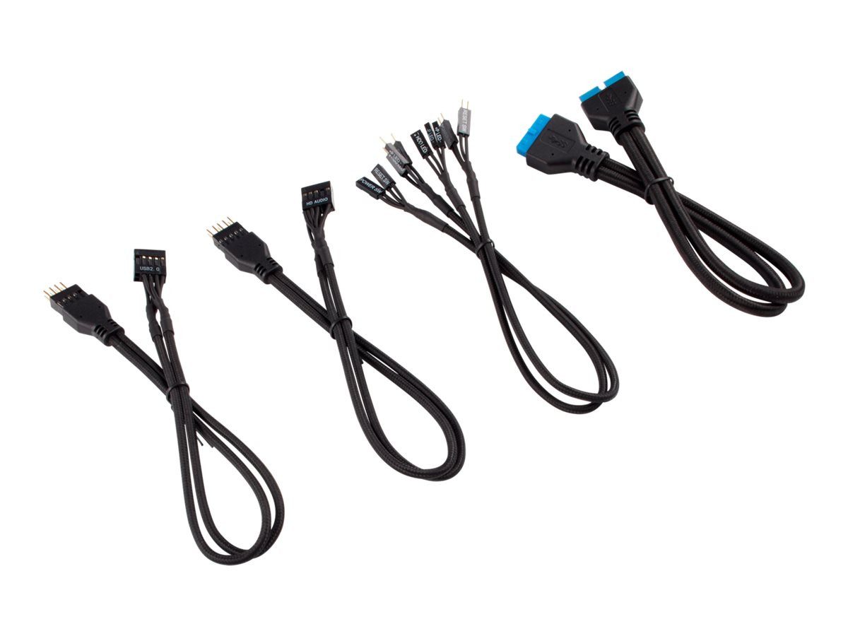 Corsair TV-Kabel