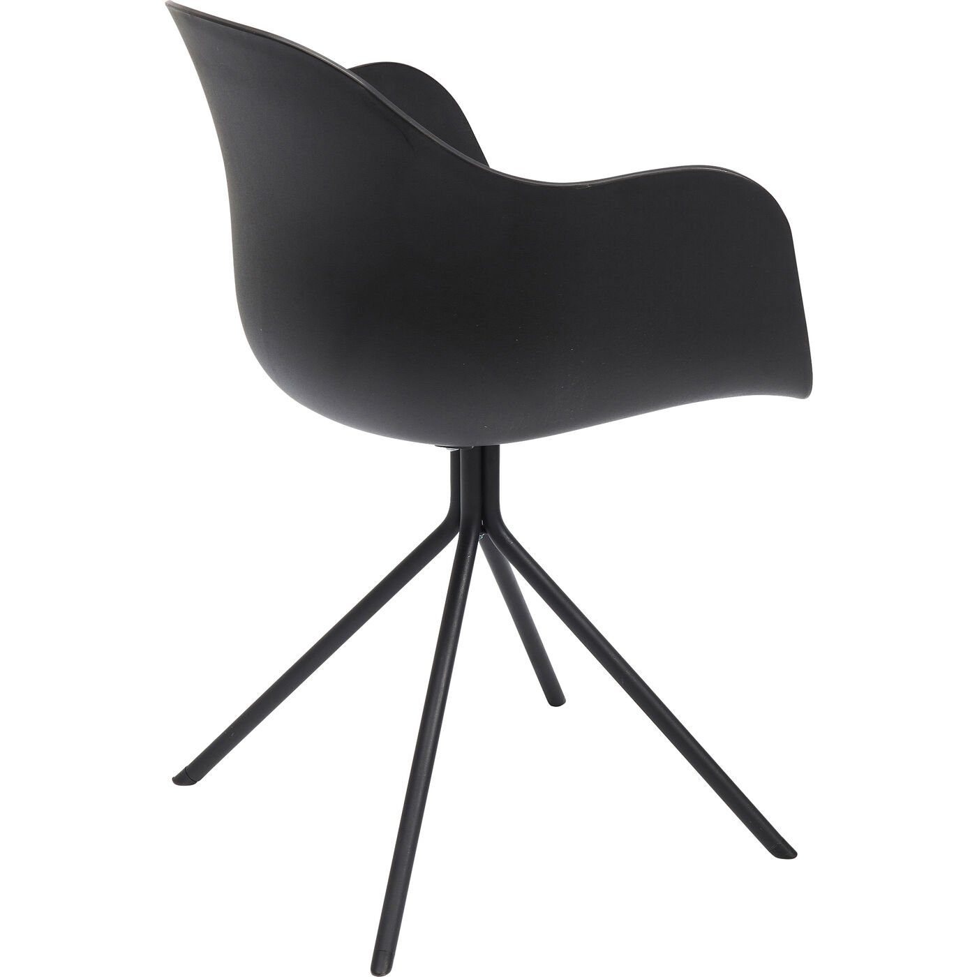 Kare Design Drehstuhl Bel Air Brentwood