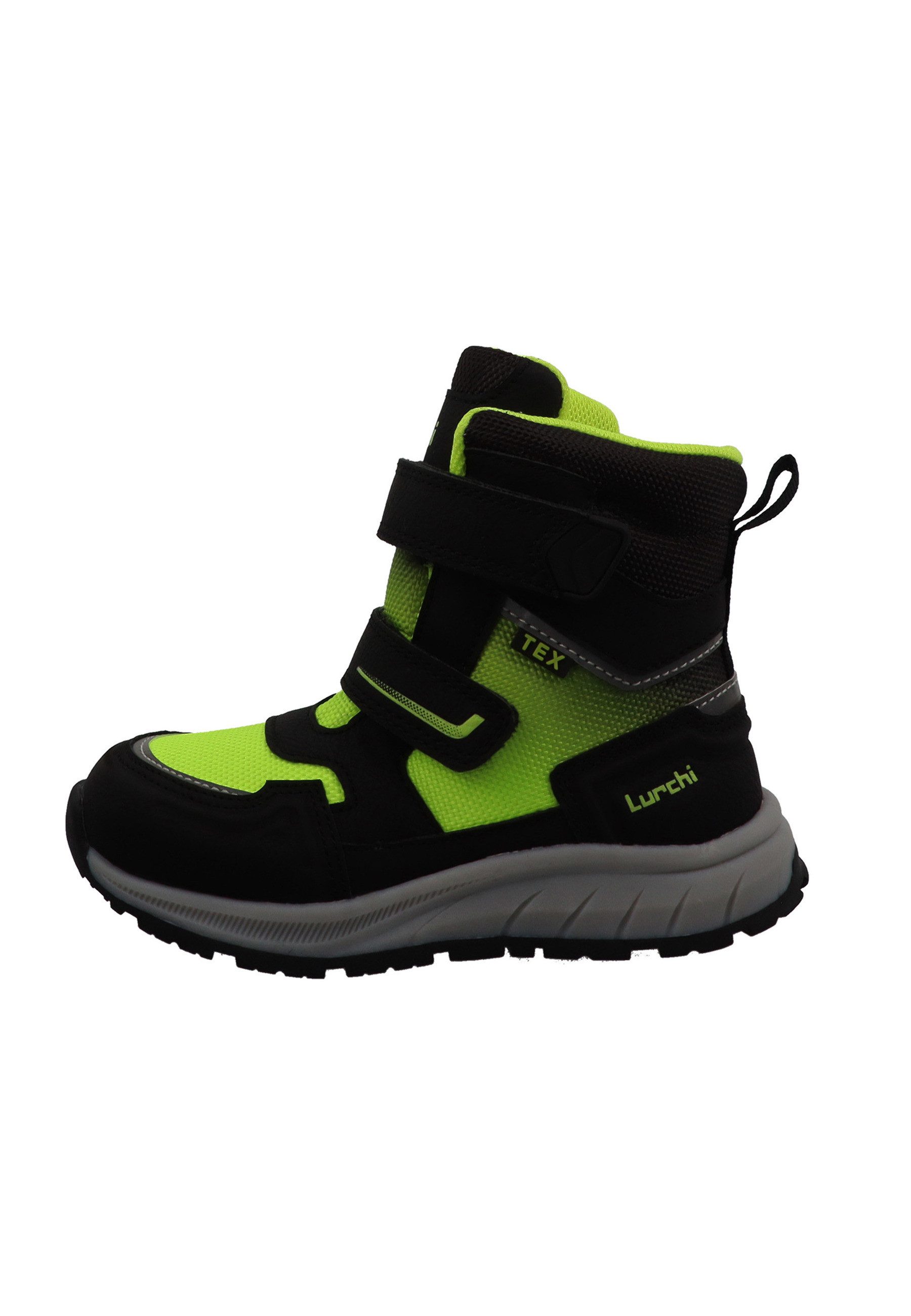 Lurchi Lurchi Aaron-TEX Stiefel