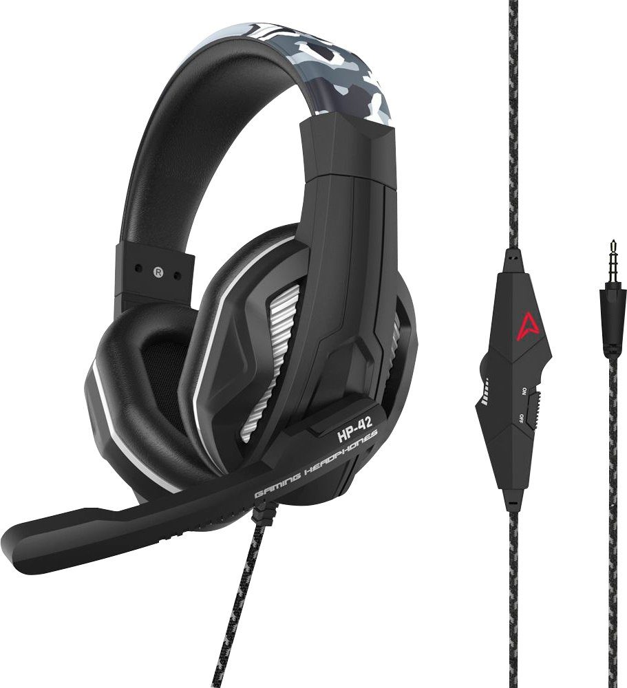Image of Steelplay HP42 - headset
