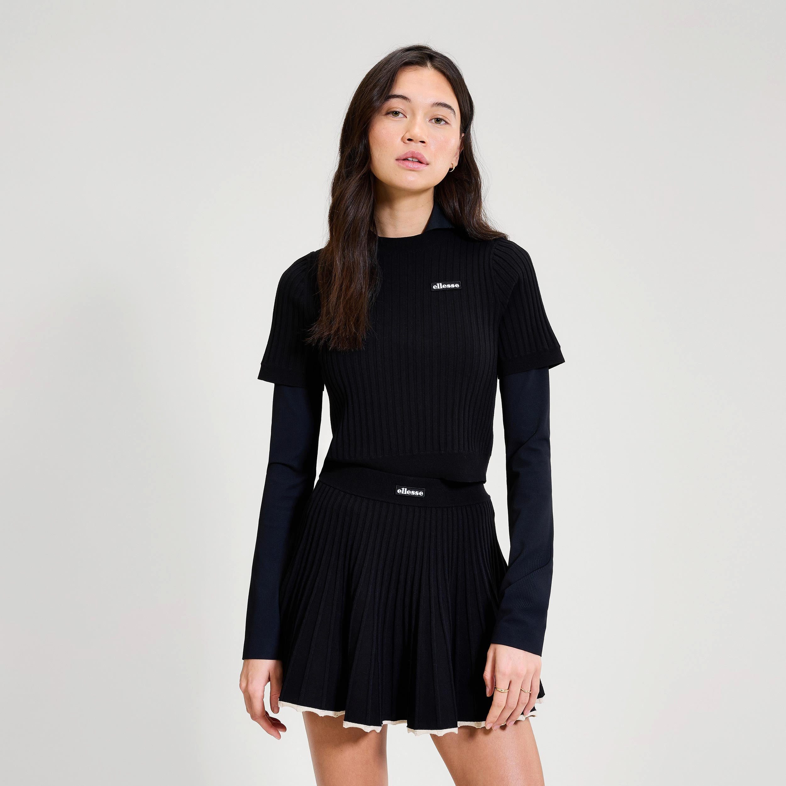 Ellesse T-Shirt The Court