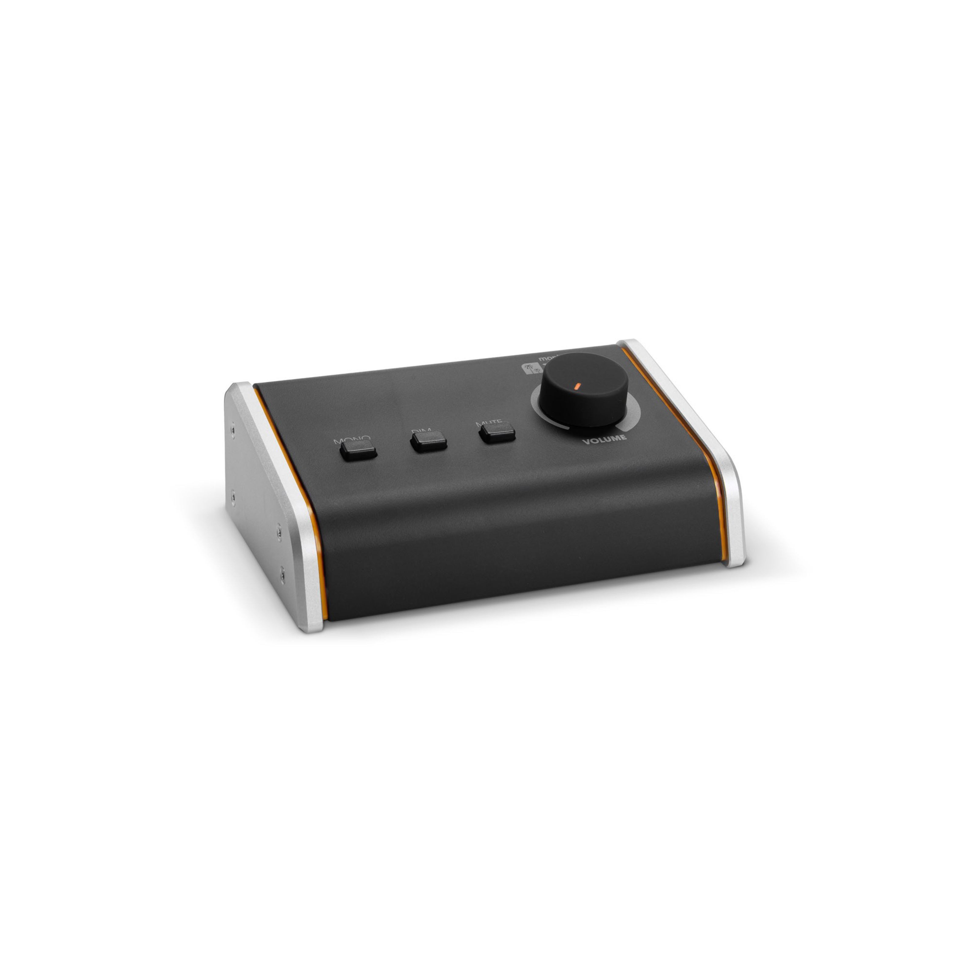 Palmer Audioverstärker (Monicon M G2 - Monitor Controller)