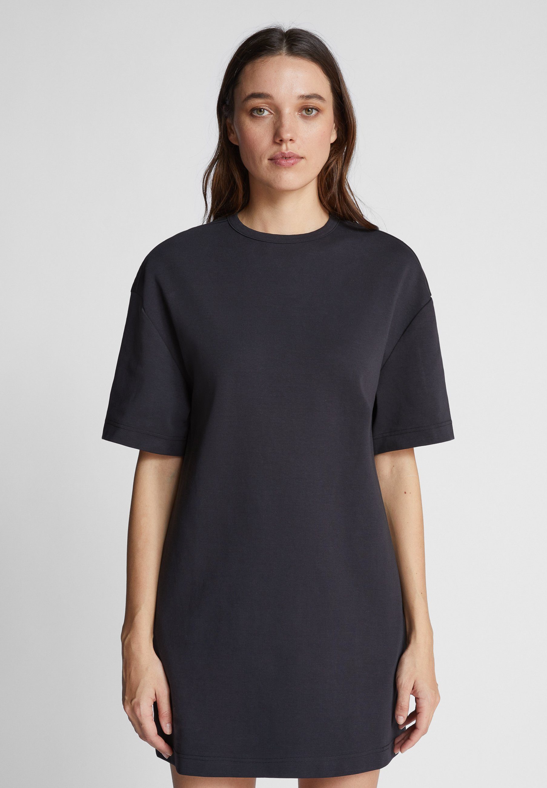 North Sails Shirtkleid Interlock-Kleid PHANTOM | Shirtkleider