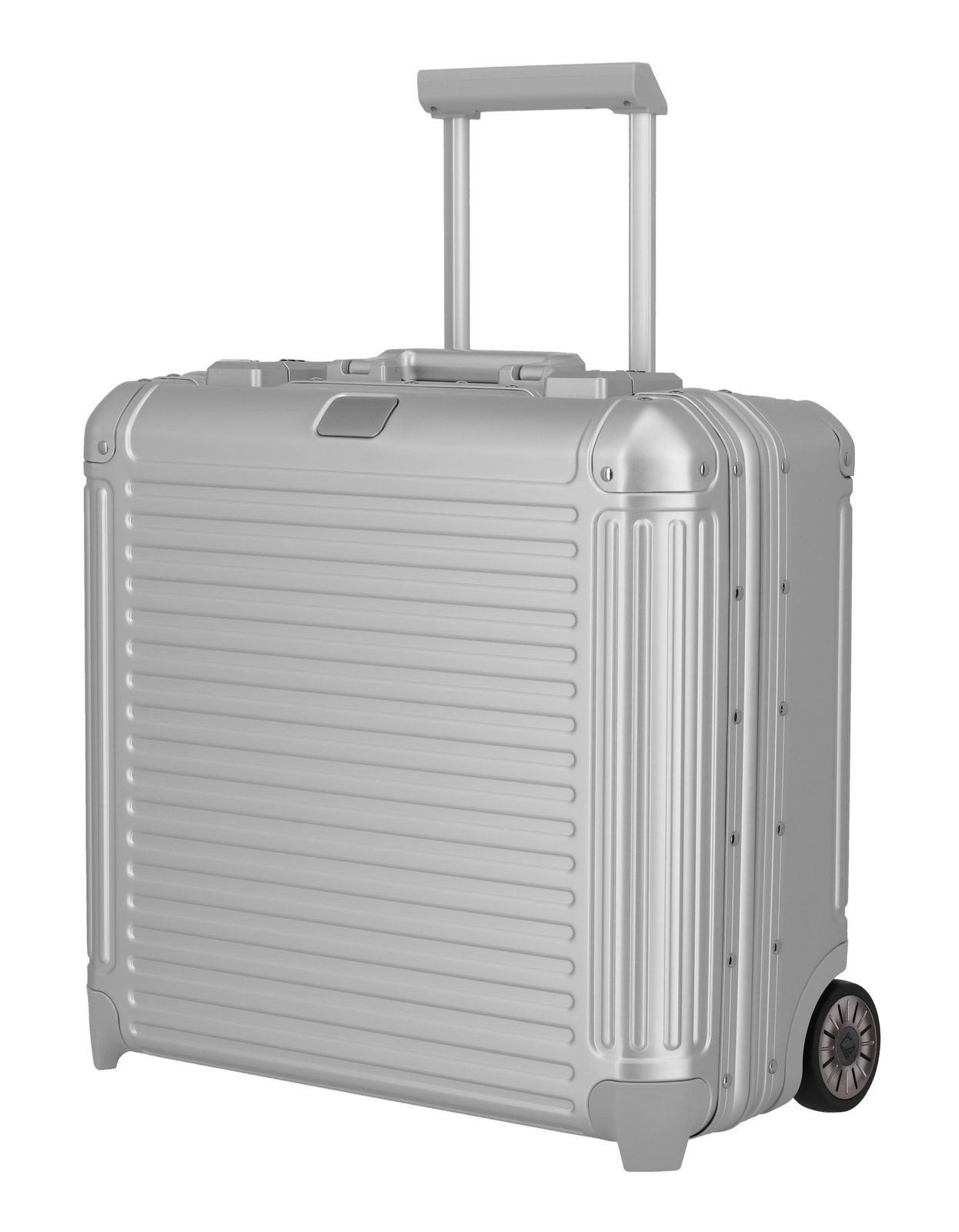 travelite Hartschalen-Trolley Next, 2 Rollen