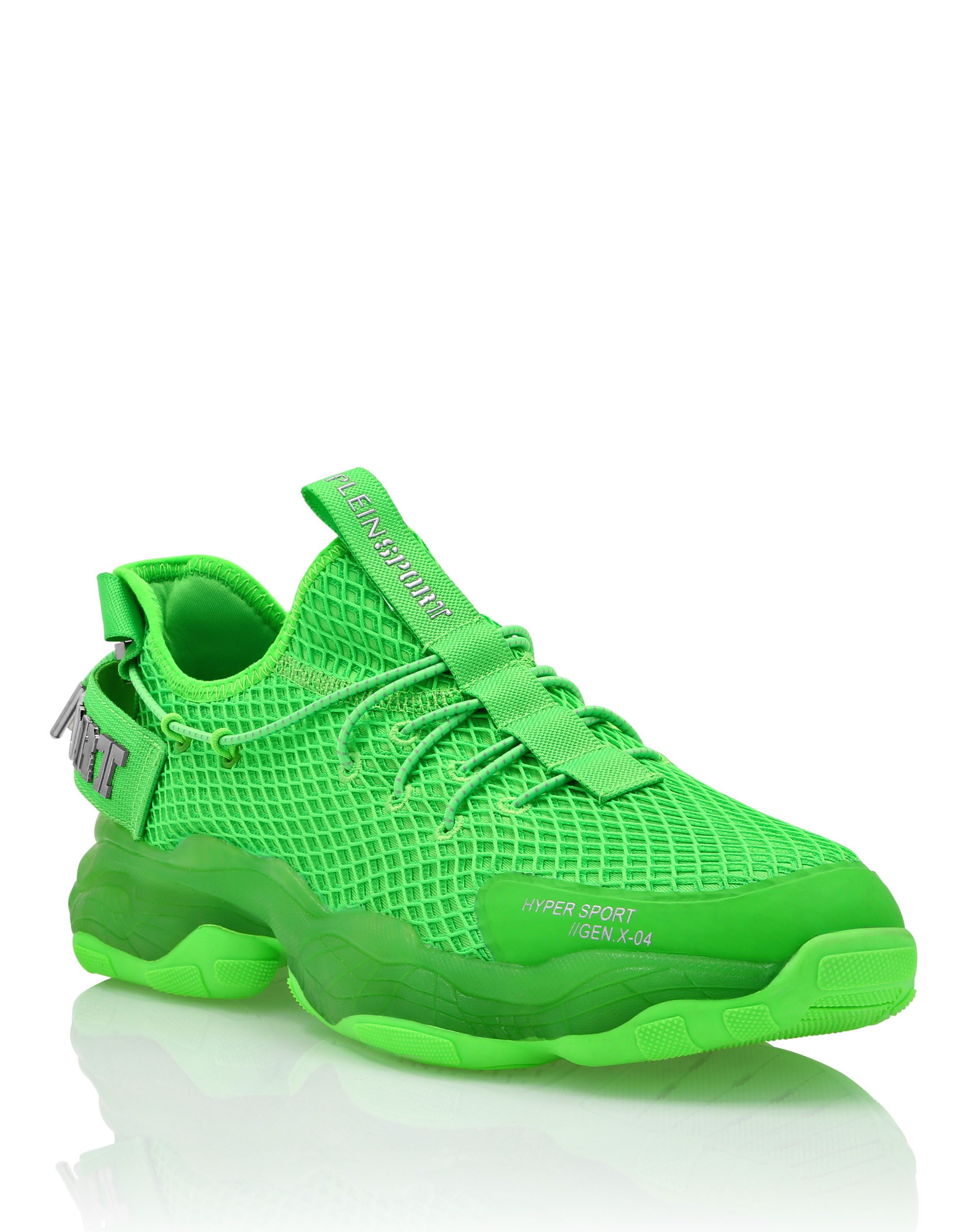 PLEIN SPORT Tiger Attack//Gen.x.04 Sneaker günstig online kaufen