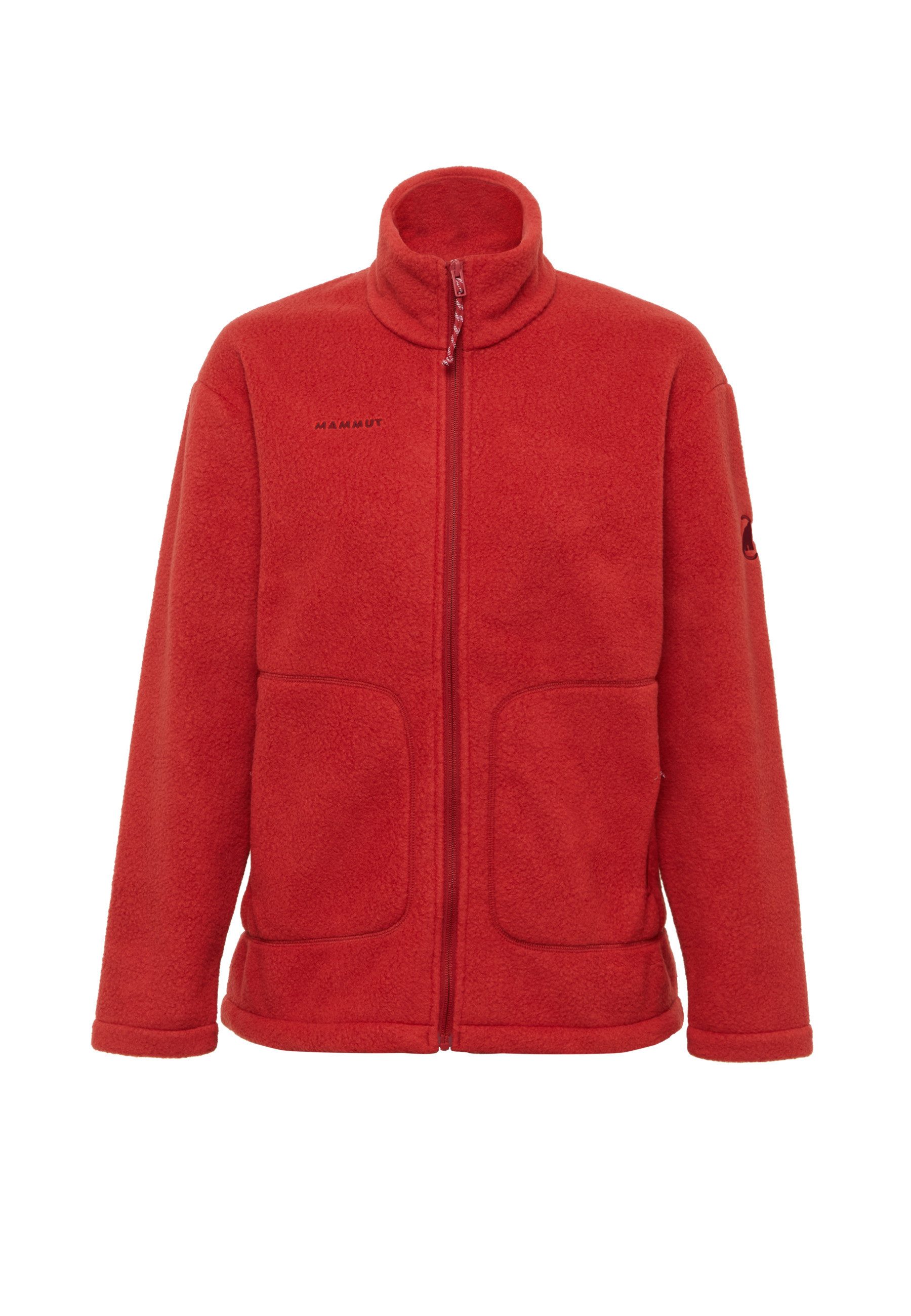 Mammut Fleecejacke Falera ML Jacket Women