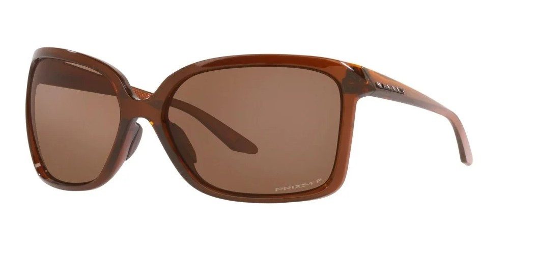Oakley Sonnenbrille OAKLEY Sonnenbrille Sunglasses OO 9230 03 Wildrye Polarized