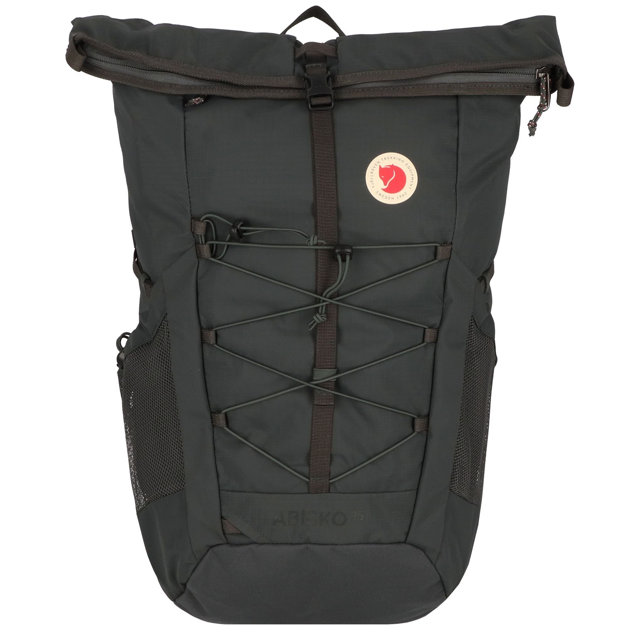 Fjällräven Wanderrucksack Abisko, Polyamid