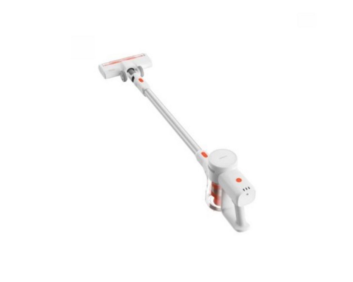 Xiaomi Akku-Hand-und Stielstaubsauger Vacuum Cleaner G20 Lite, 400 W, Beutellos, White-Light-Stauberkennung, 5-fach-Filtersystem