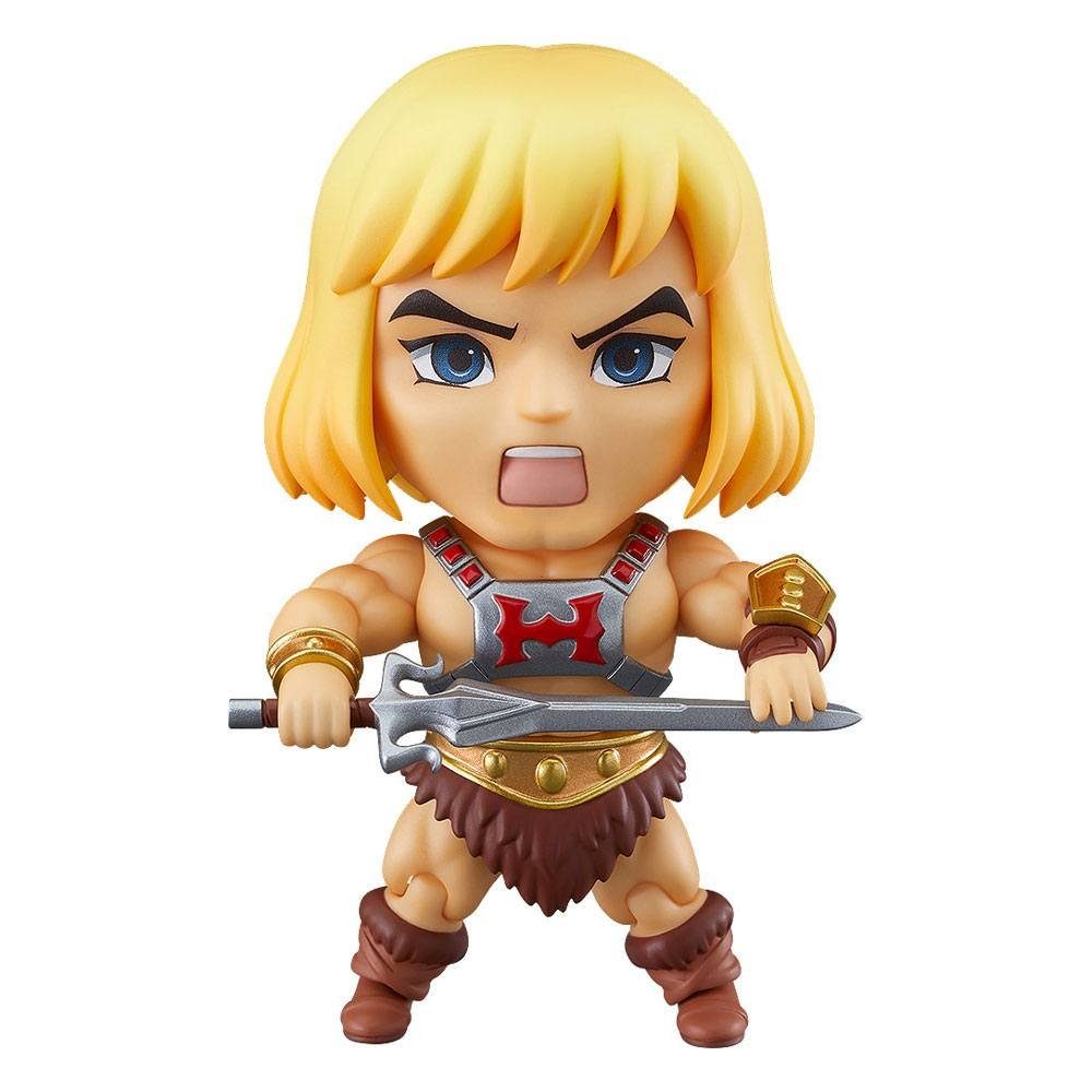 He-Man Sammelfigur