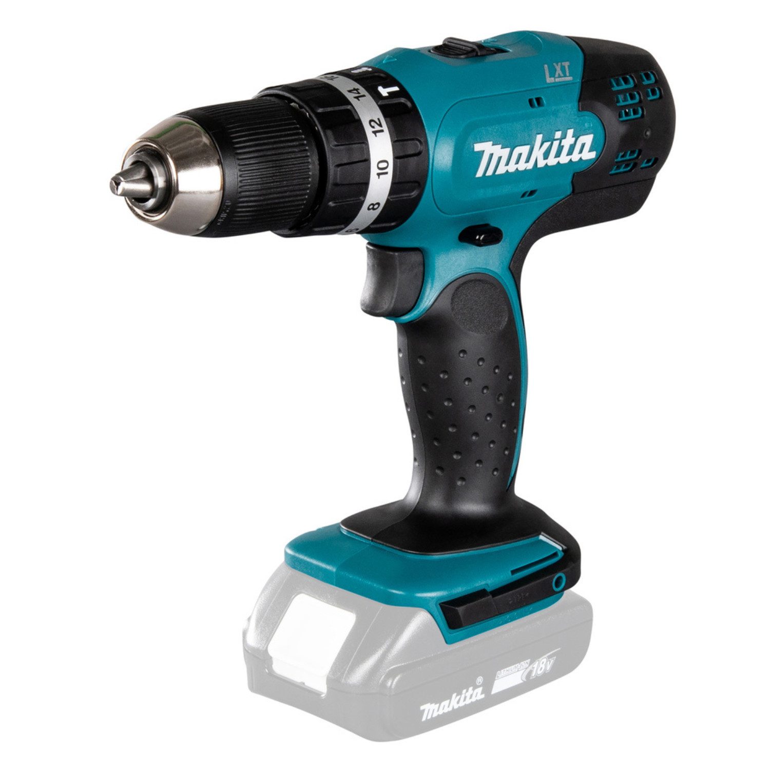 Makita Werkzeug GmbH Akku-Schrauber Makita Akku-Schlagbohrschrauber DHP453Z günstig online kaufen