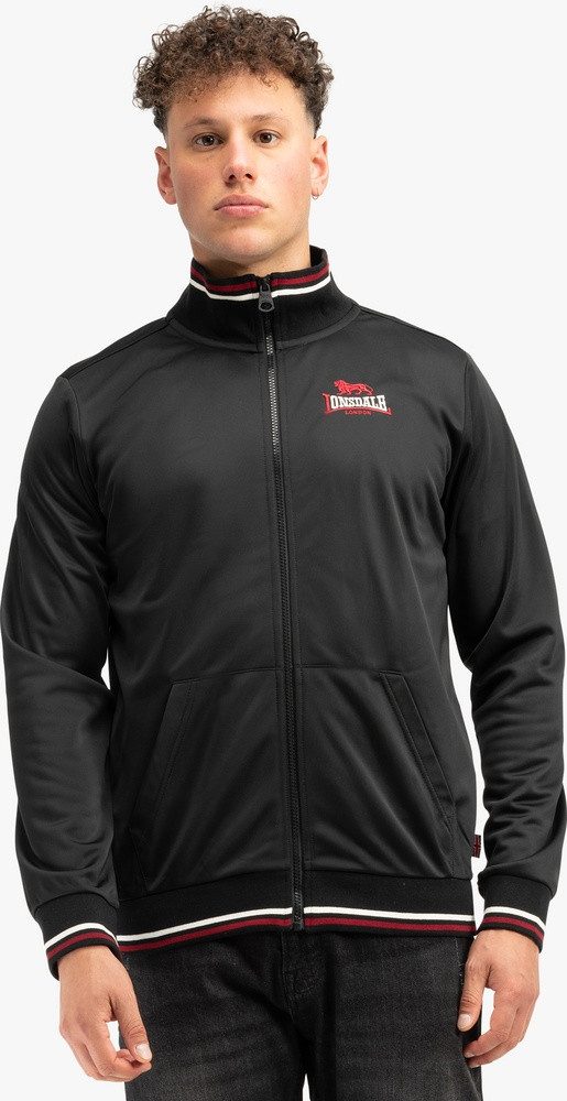 Lonsdale Trainingsjacke Irthing Herren Trainingsjacke normale Passform günstig online kaufen