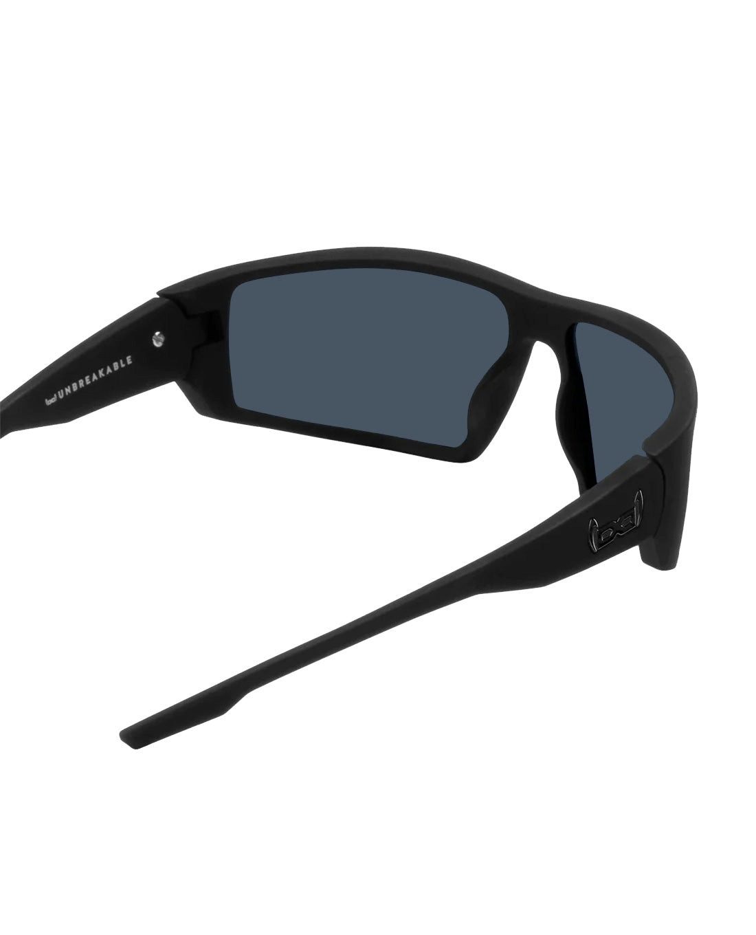 gloryfy Sonnenbrille gloryfy G34 GUARDIAN Stealth TRF POL