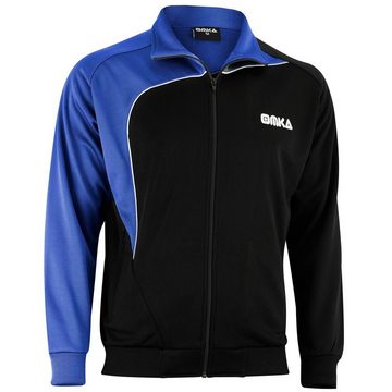 OMKA Trainingsjacke OK201J OMKA Optima Herren Trainingjacke