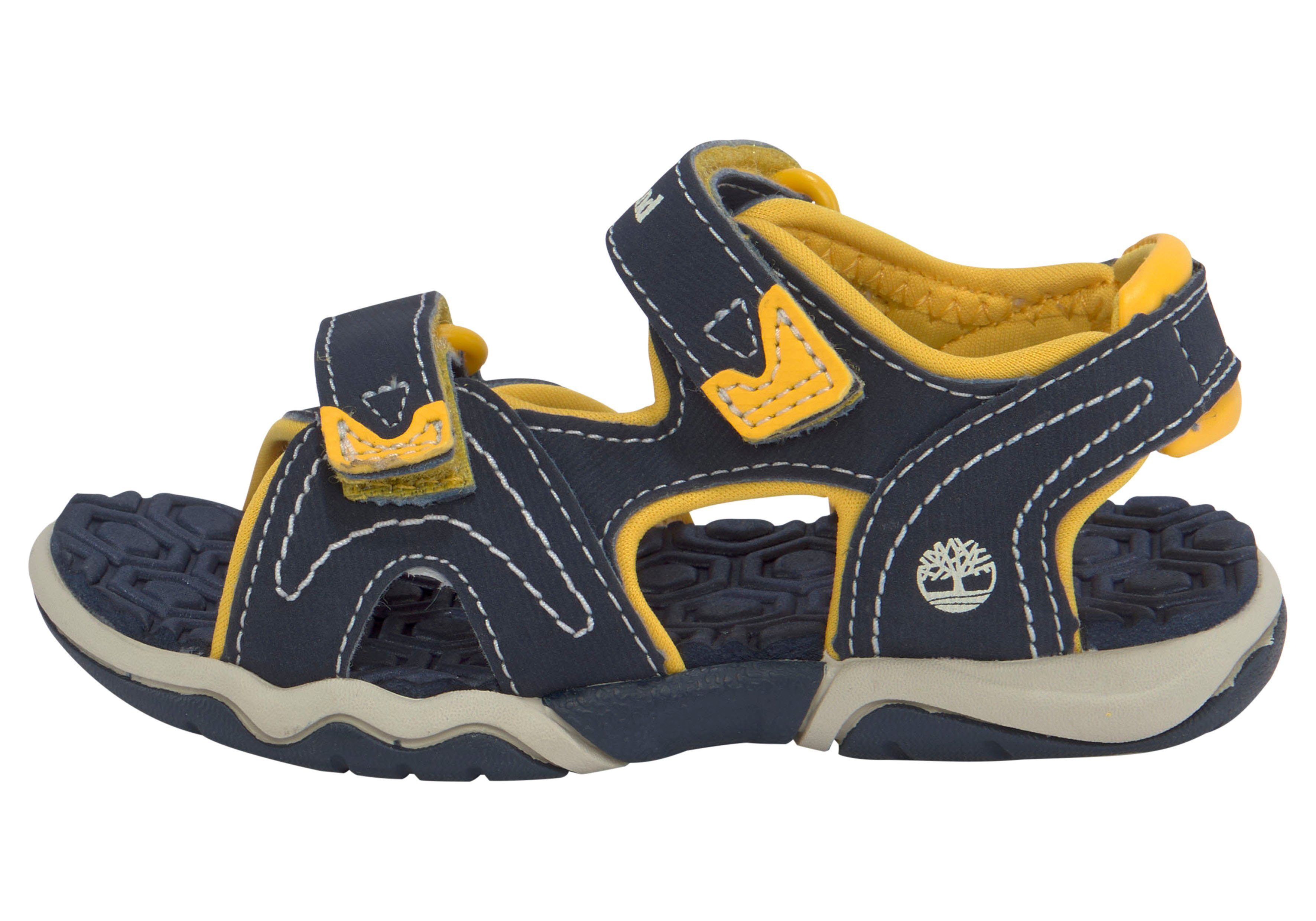 Timberland ADVENTURE SEEKER - BACKSTRAP SANDAL Sandale mit Klettverschluss