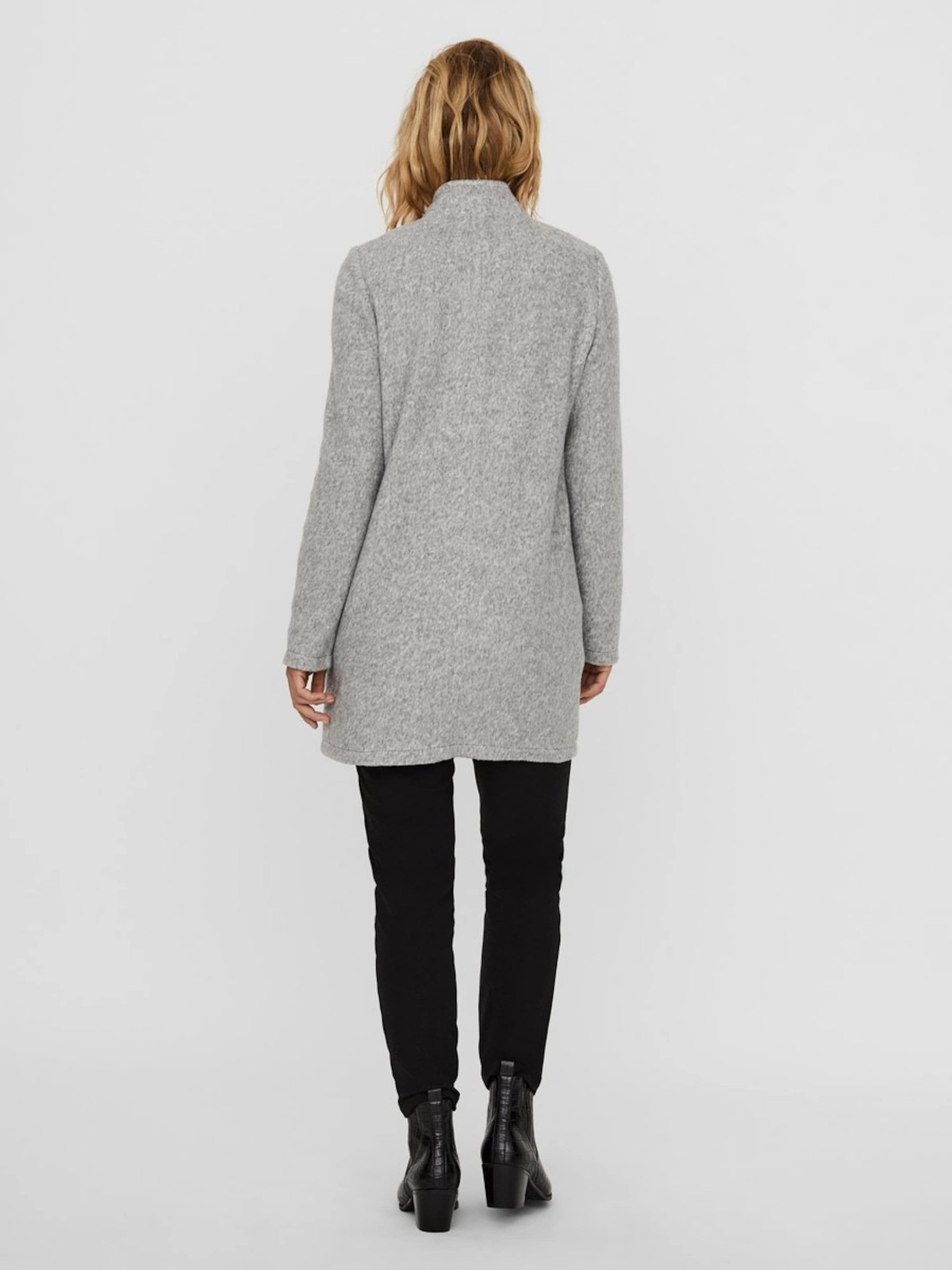 Vero Moda Kurzmantel Katrine (1-tlg) günstig online kaufen
