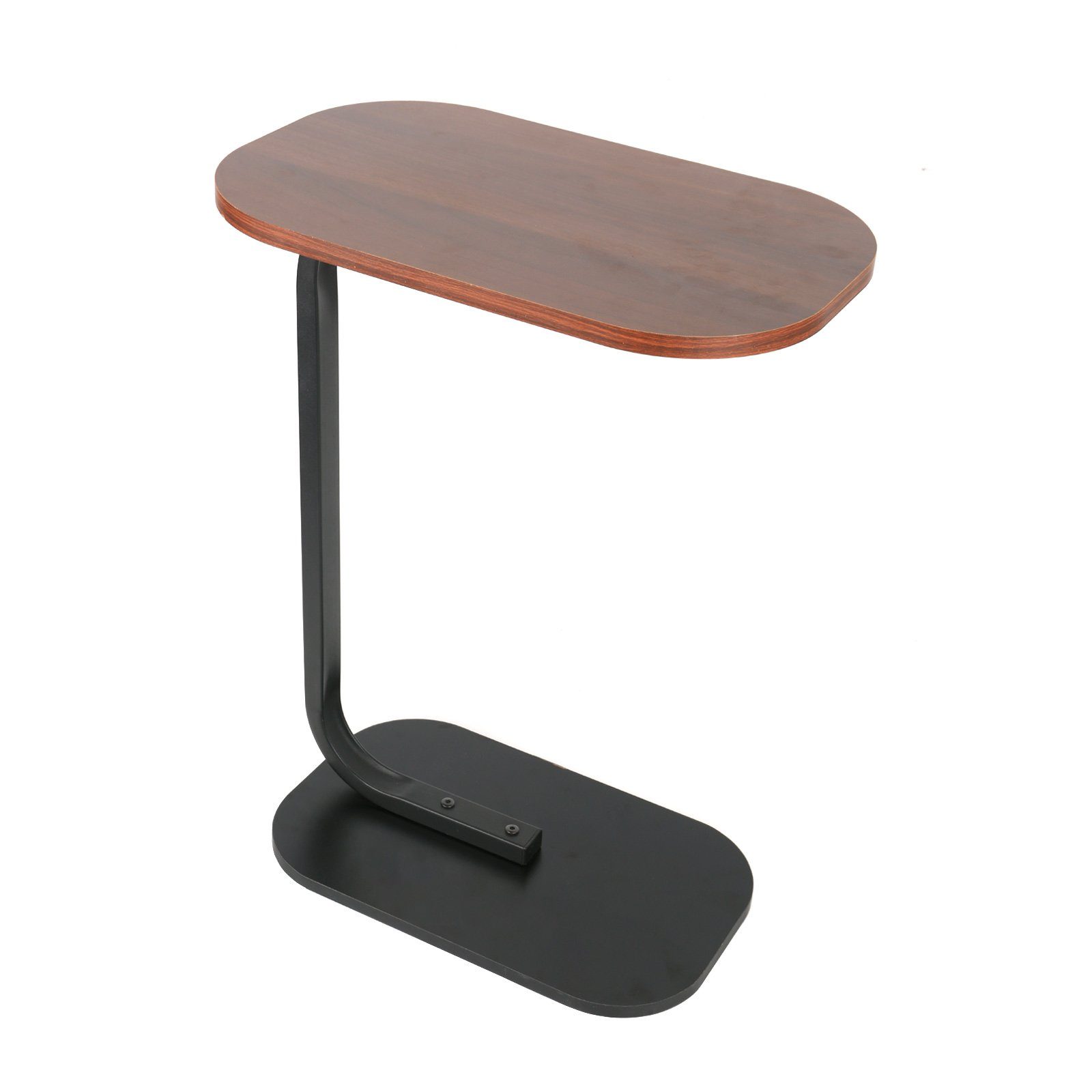 TWSOUL Beistelltisch Betttisch Kaffeetisch Sofatisch Laptoptisch günstig online kaufen