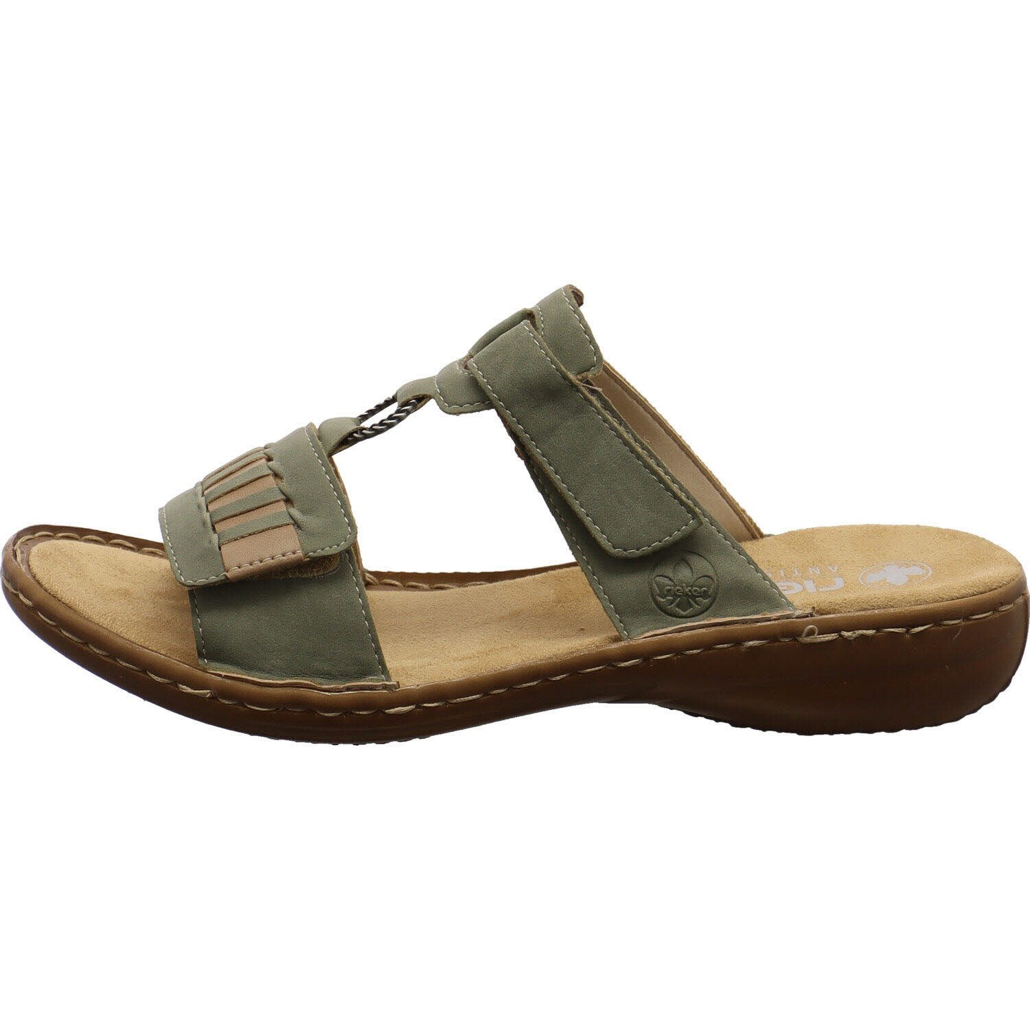 Rieker Pantolette günstig online kaufen