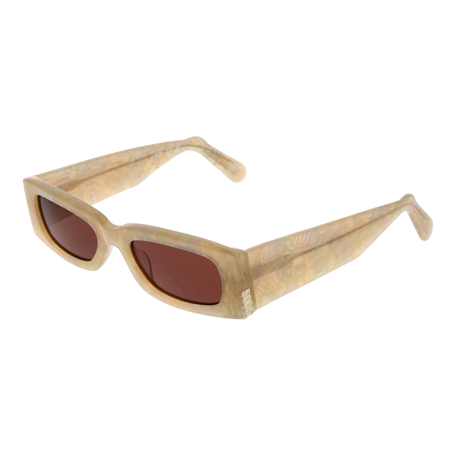 Sonnenbrille GD0020 5225S