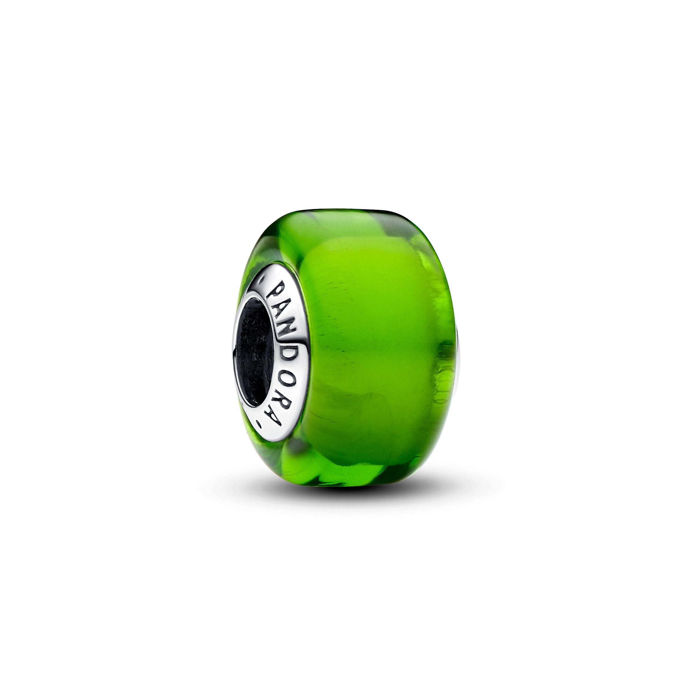 Pandora Bead Pandora Charm Green Mini günstig online kaufen