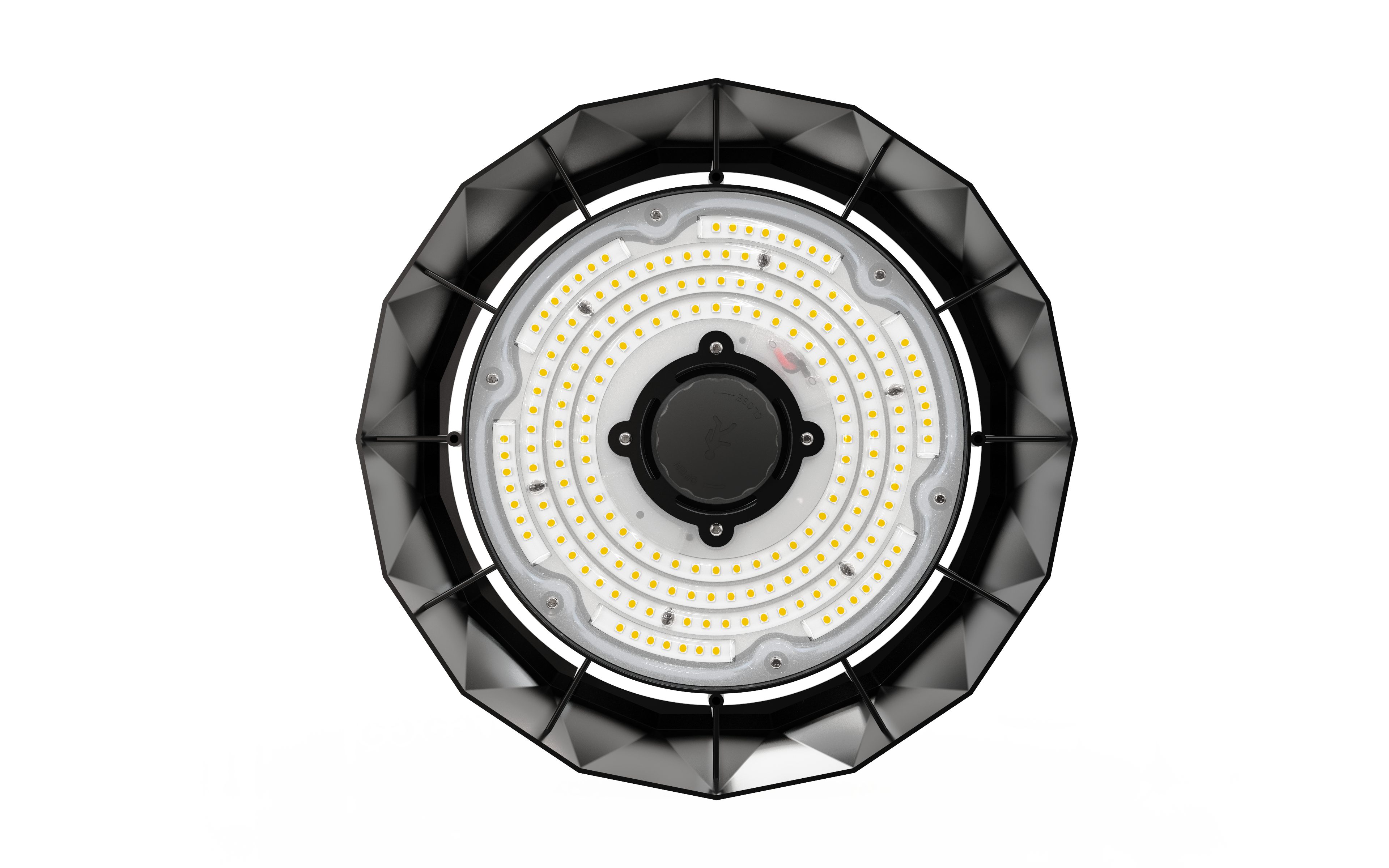 ENOVALITE LED Arbeitslicht Bewegungsmelder für LED-Highbay PRO, ELED500130-132, ohne Leuchtmittel
