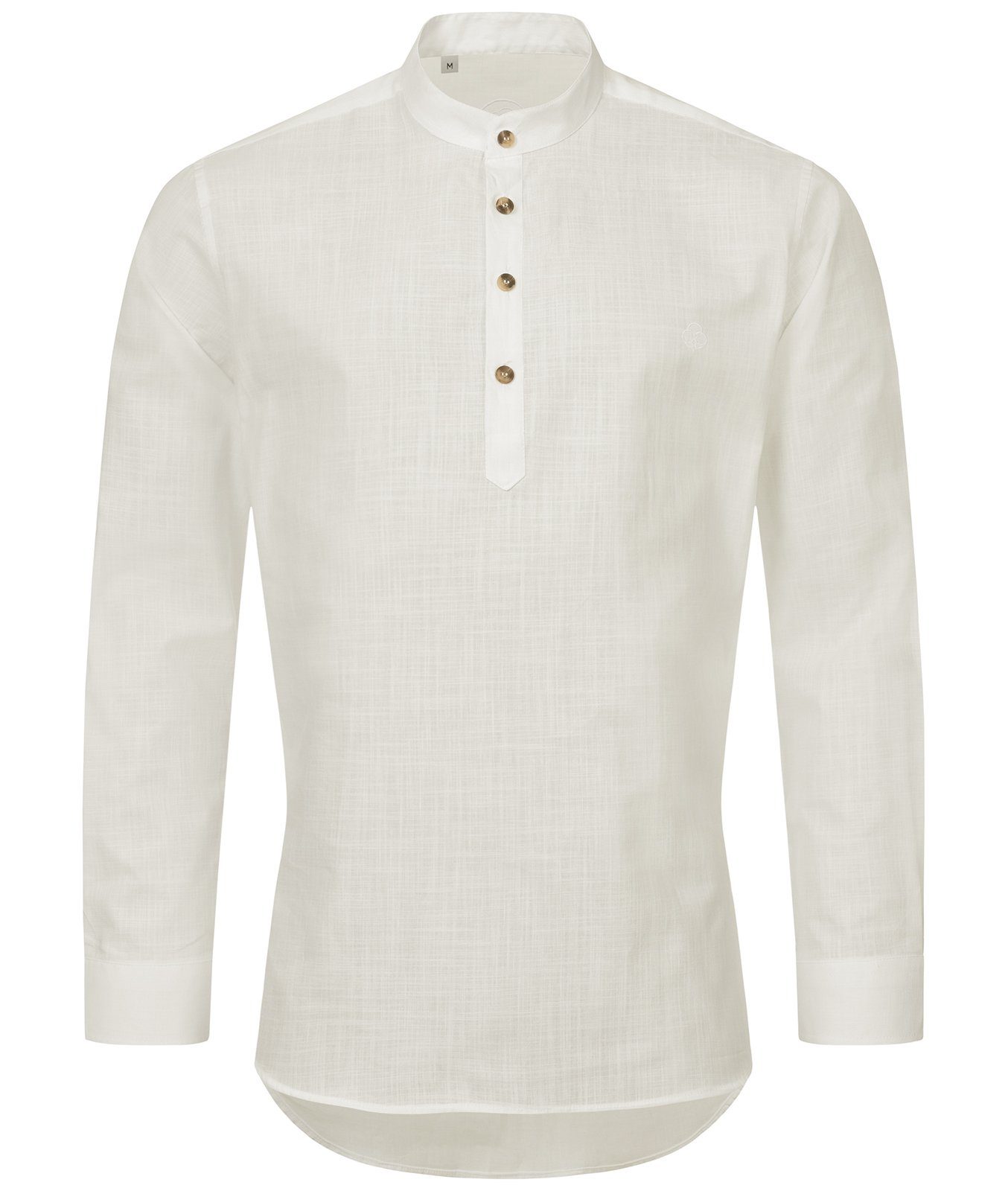 Indumentum Leinenhemd Herren Hemd H-346 günstig online kaufen