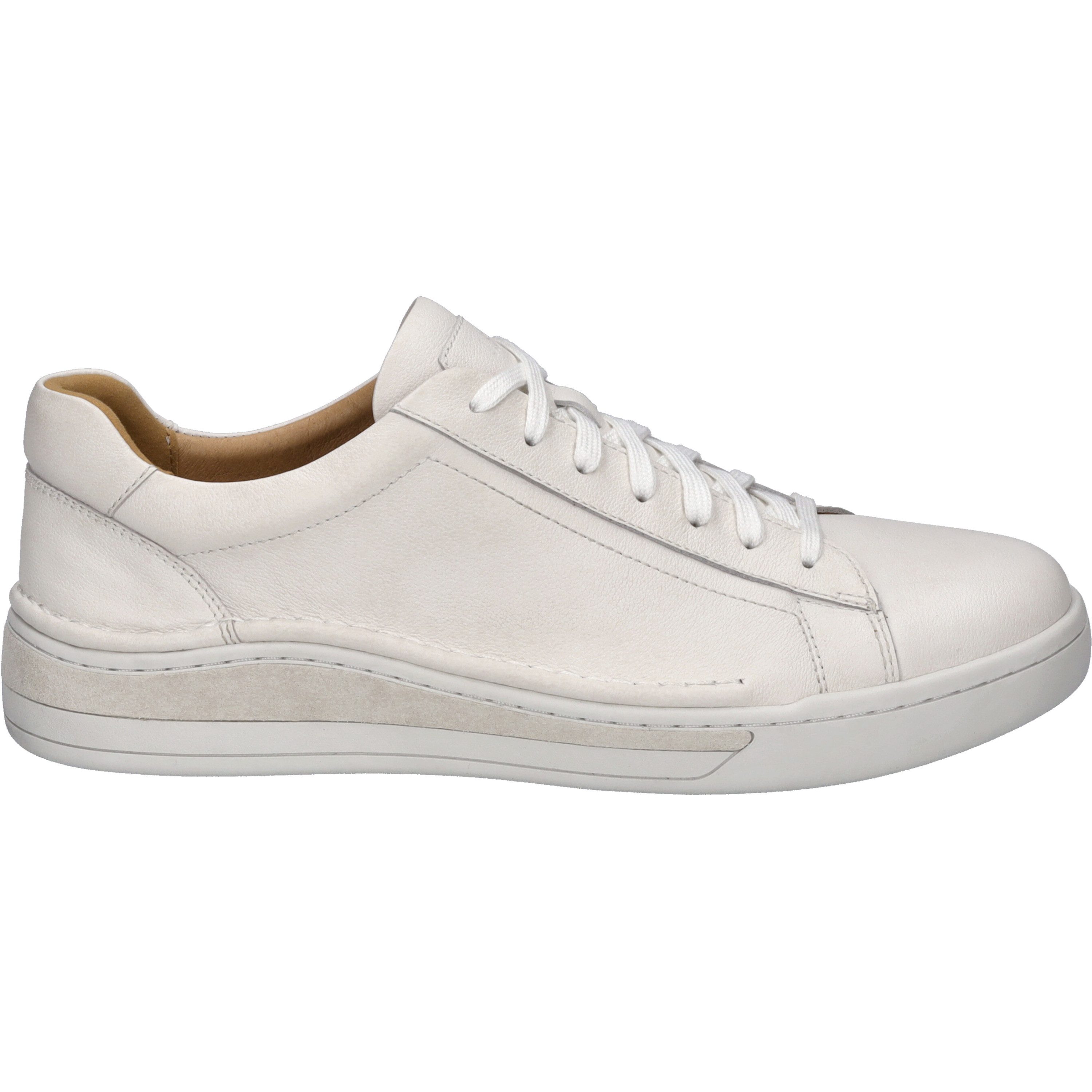 Josef Seibel Cleve 02, weiß Sneaker günstig online kaufen