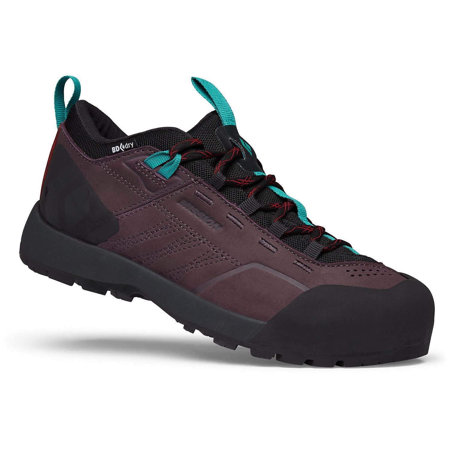 Black Diamond Multifunktionshalbschuh Hikingschuh