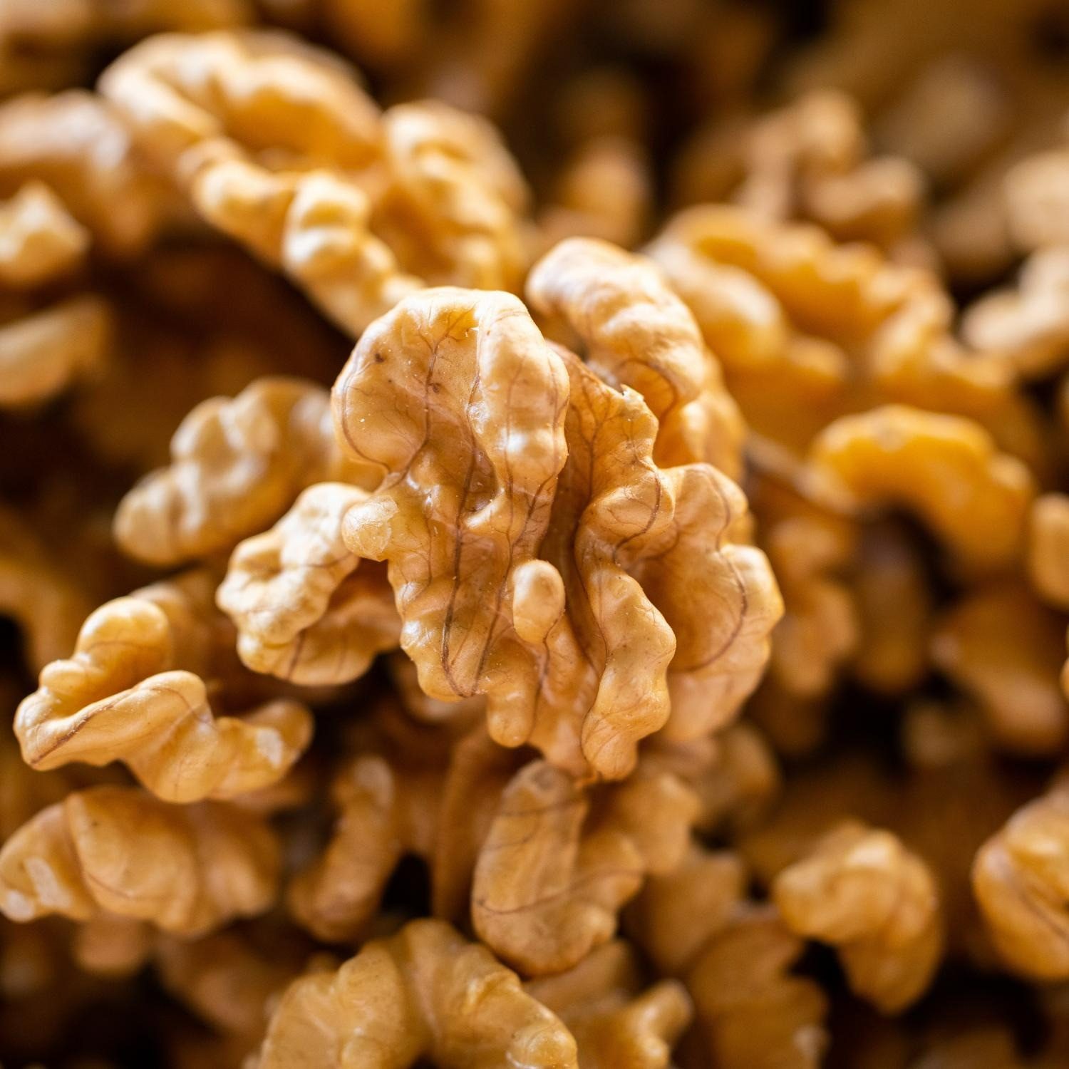 We_Natur Nüsse Premium Walnusskerne–Naturbelassen, Knackig, Reich an Nährstoffen 1kg