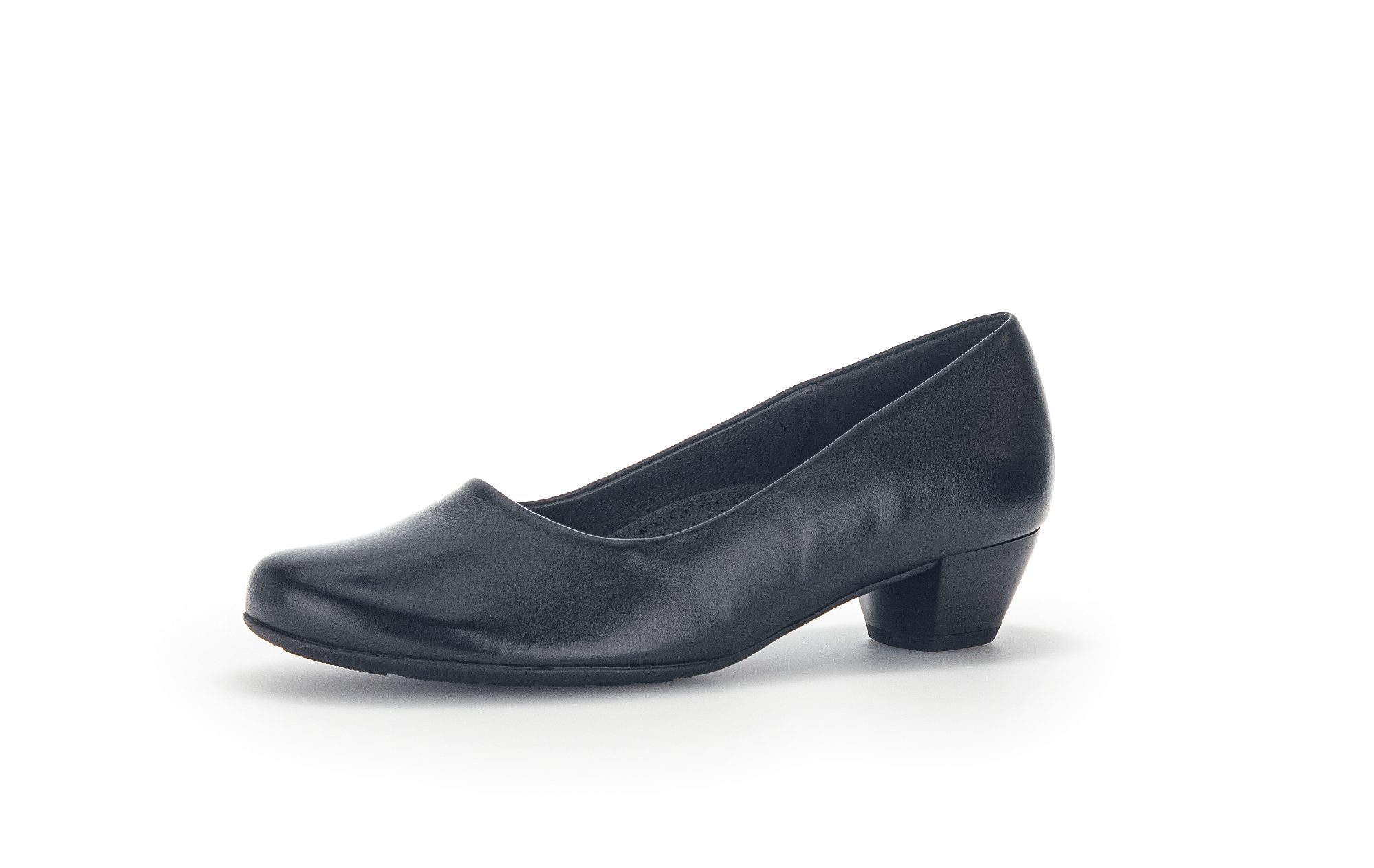 Gabor Pumps