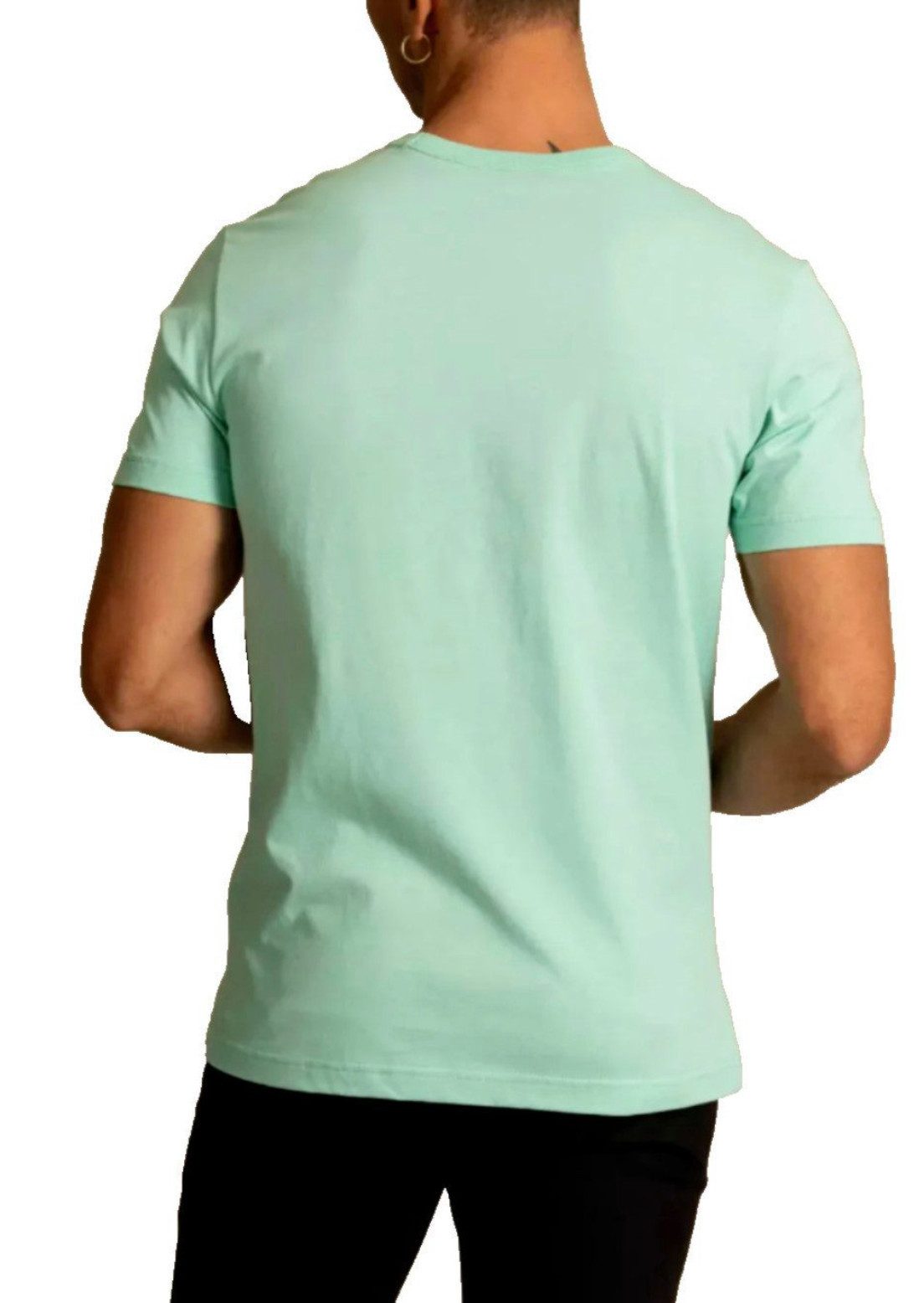 Belstaff T-Shirt Herren Signature Regular Cut Phoenix Logo Tee günstig online kaufen