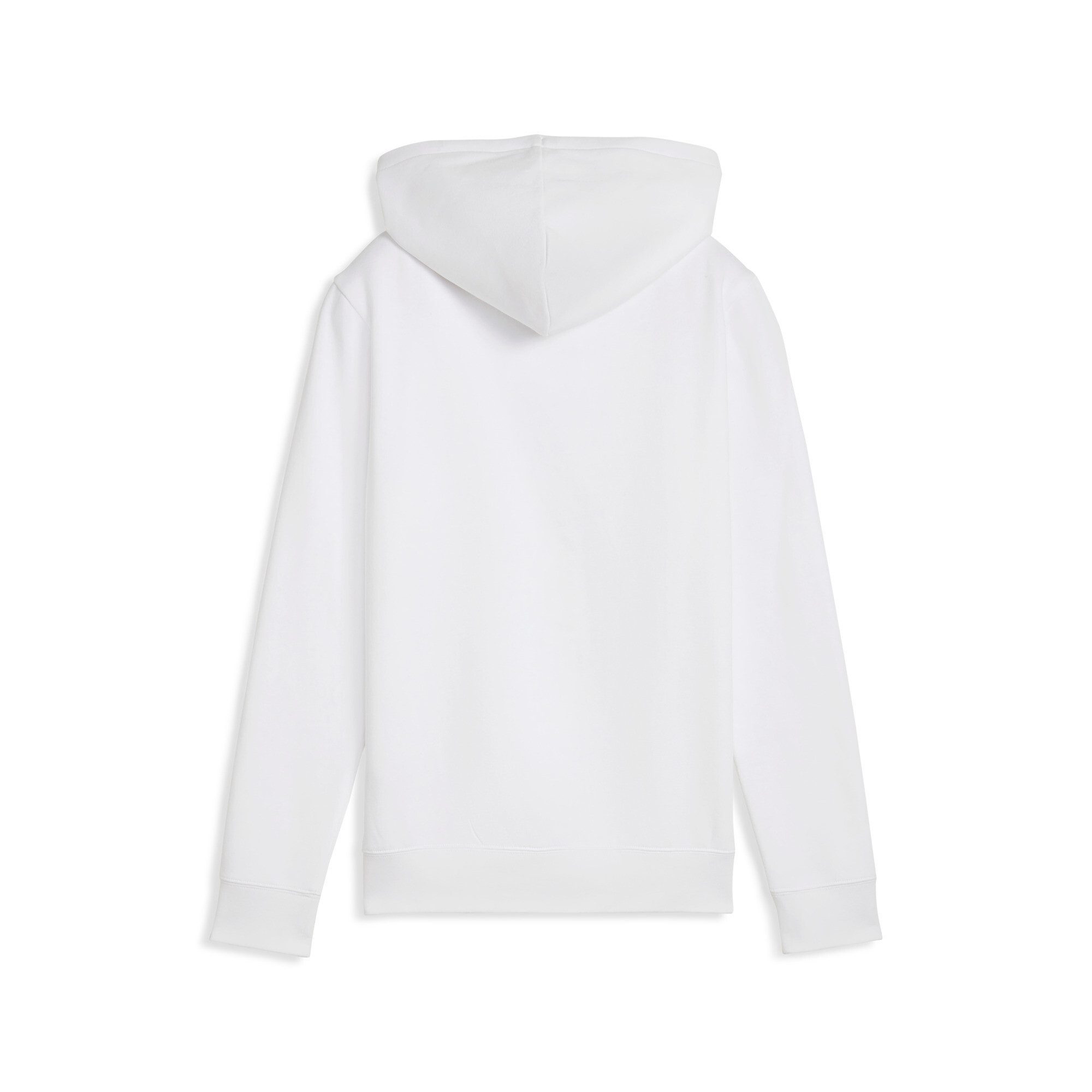 PUMA Kapuzensweatshirt ESS METALLIC HOODIE FL günstig online kaufen