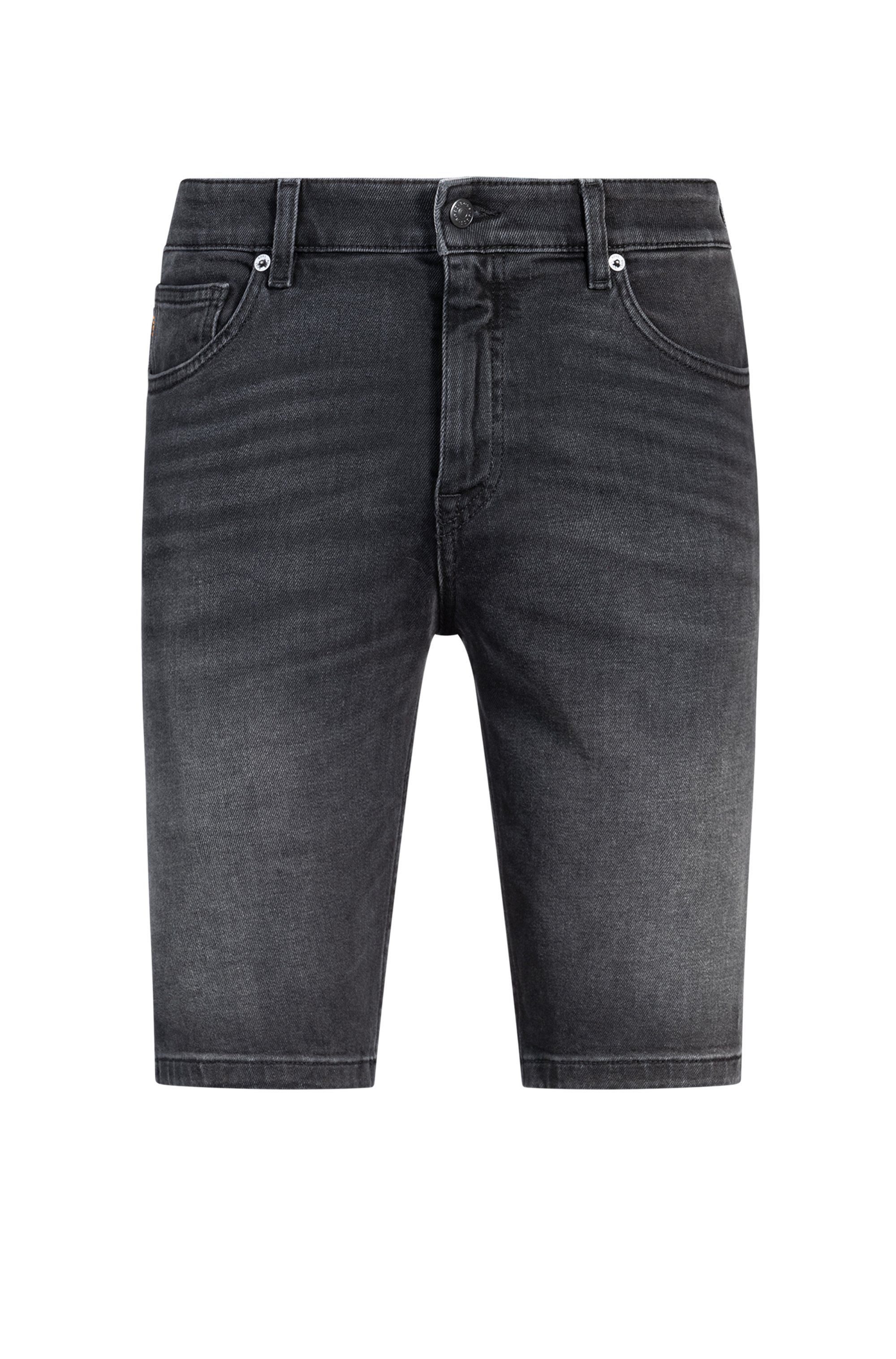 BOSS 5-Pocket-Hose Delaware Shorts BO günstig online kaufen