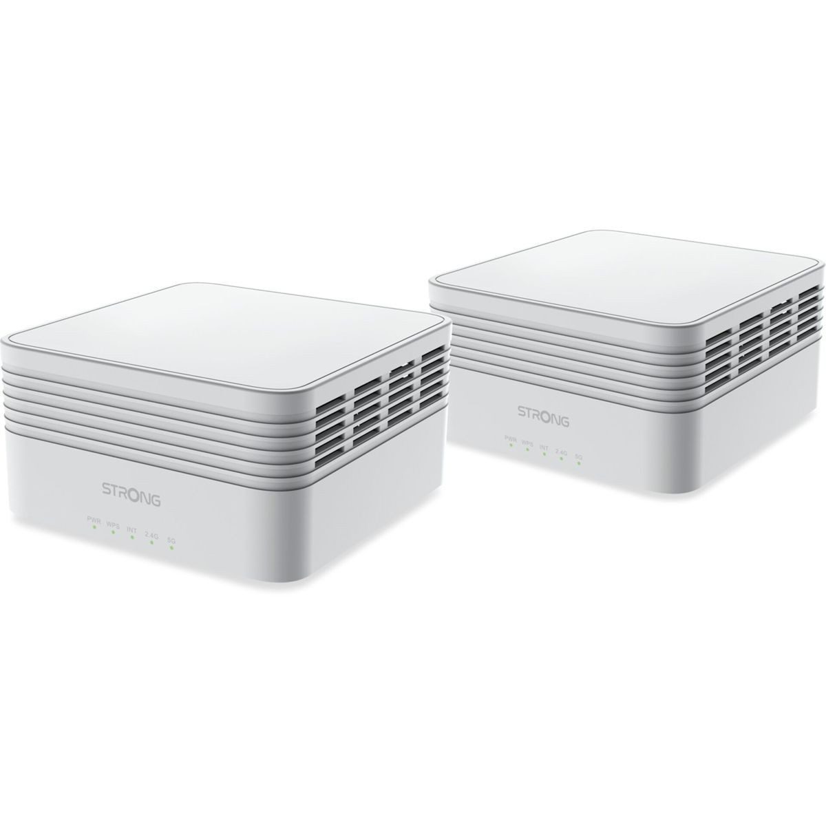 pack of 2 Mesh AX3000 Access Point