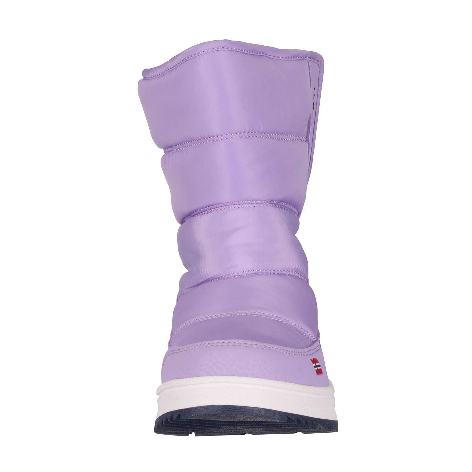TROLLKIDS Kids Kongsberg Winter Boots Winterstiefel – Bild 3 von 5