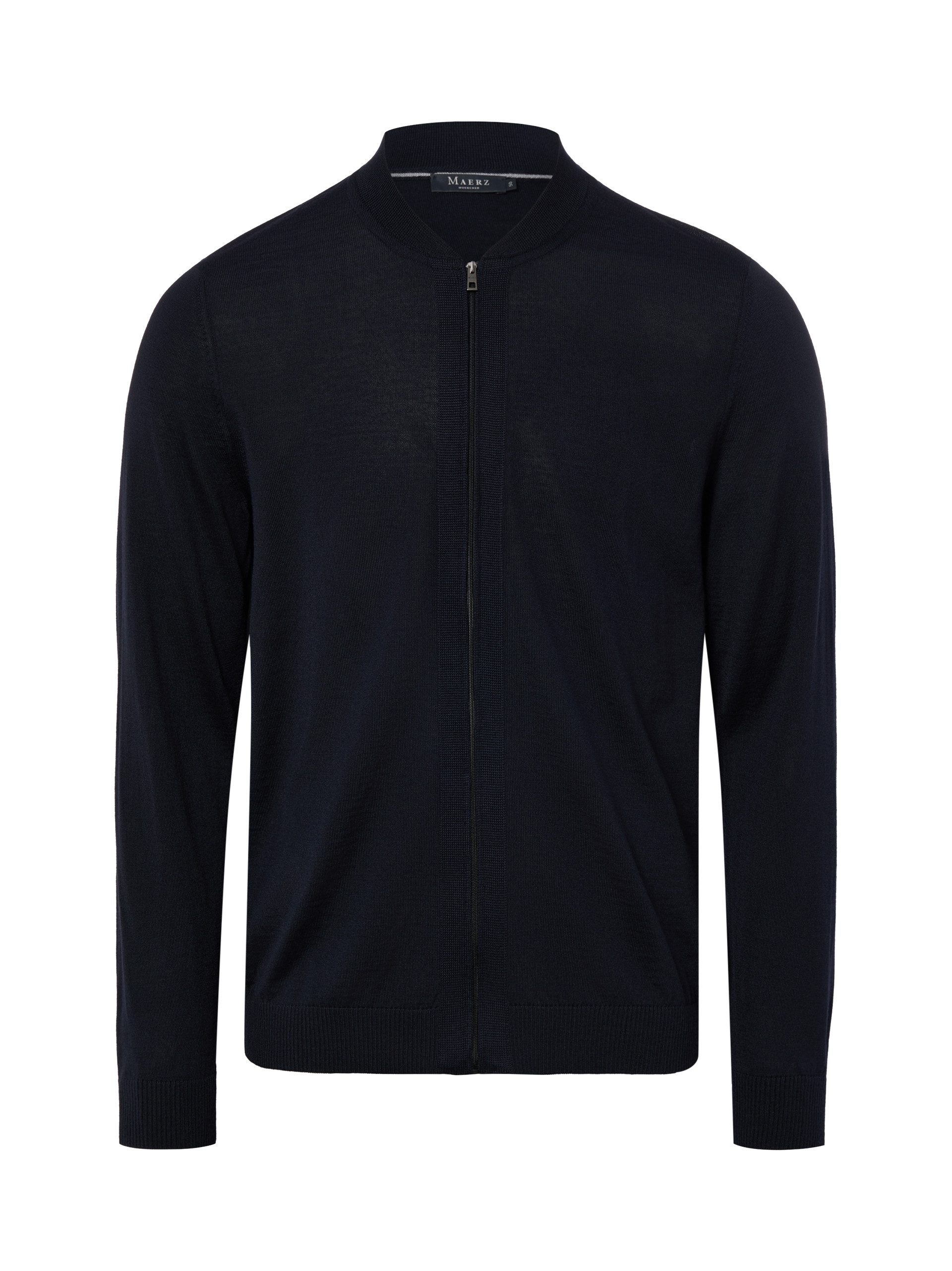 MAERZ Muenchen Strickjacke